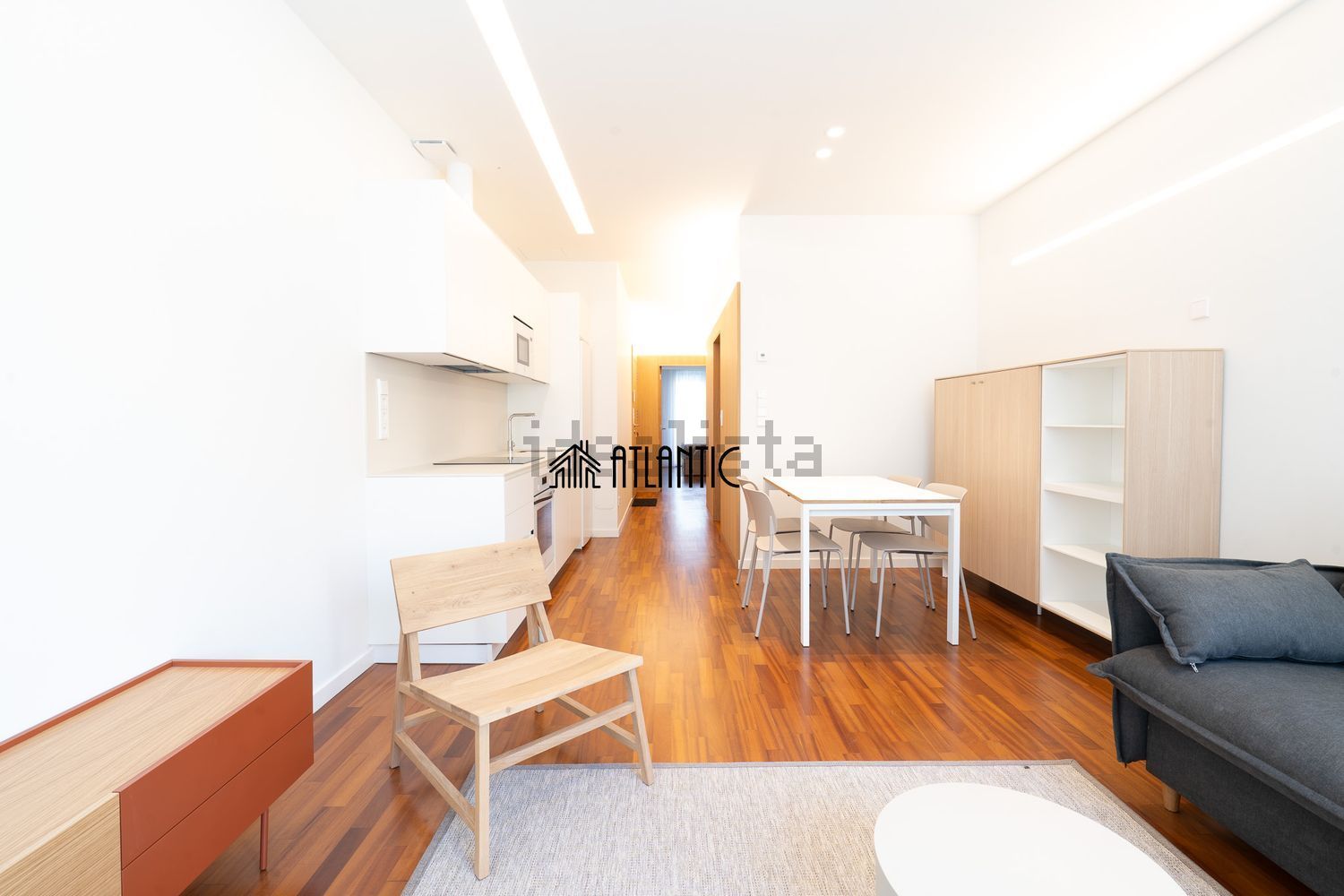 Pis de 63 m² a Vigo