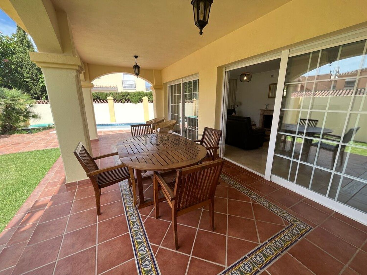 Casa 170 m² a Marbella