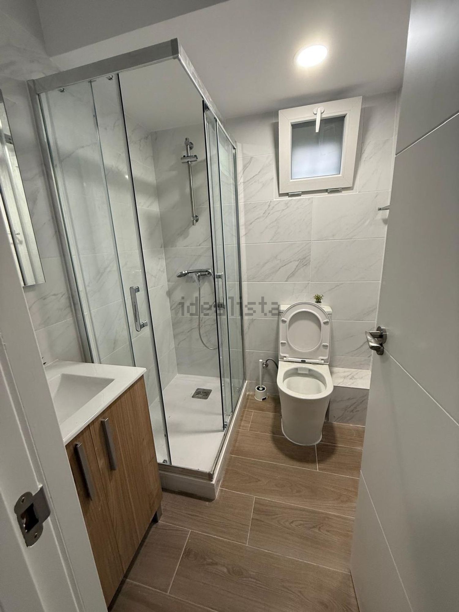 Piso de 63 m² en Alcoy