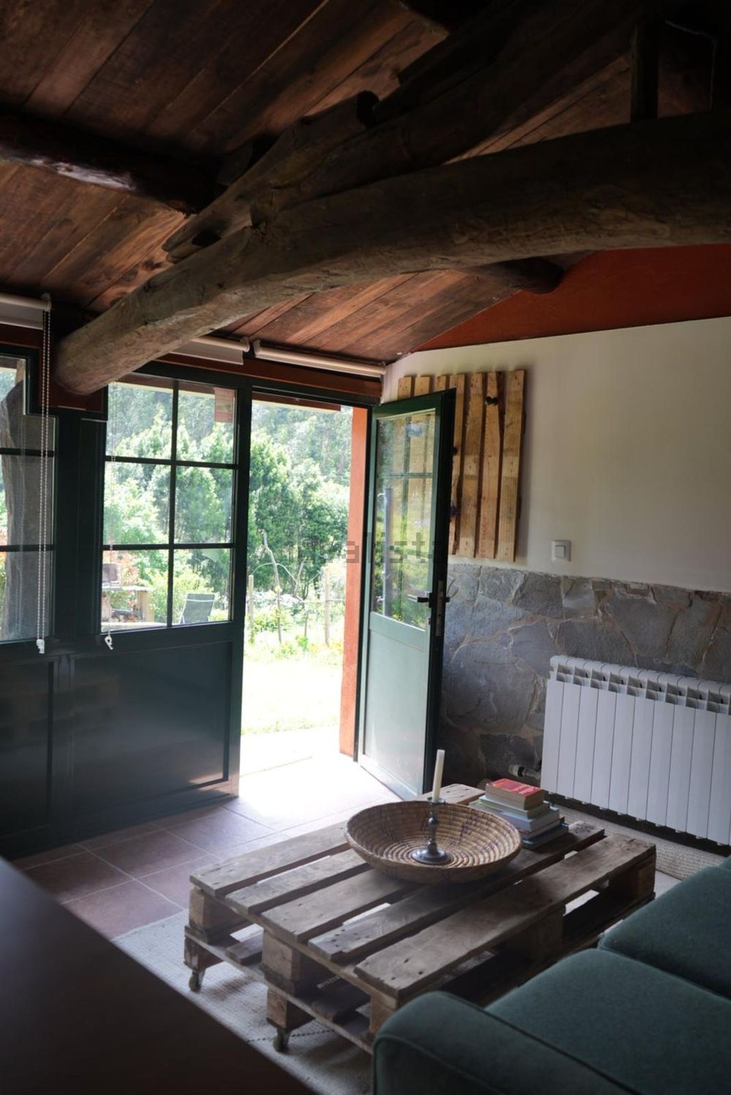 Casa 58 m² a Valdoviño