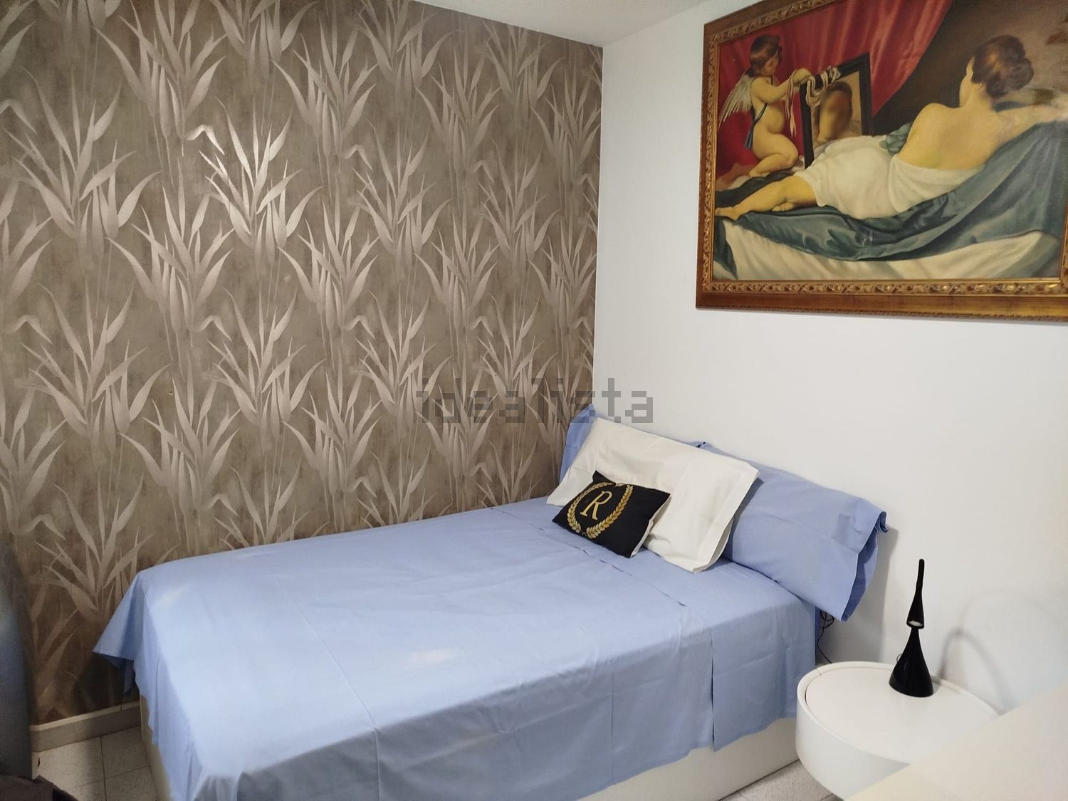 Habitación 110 m², Badalona