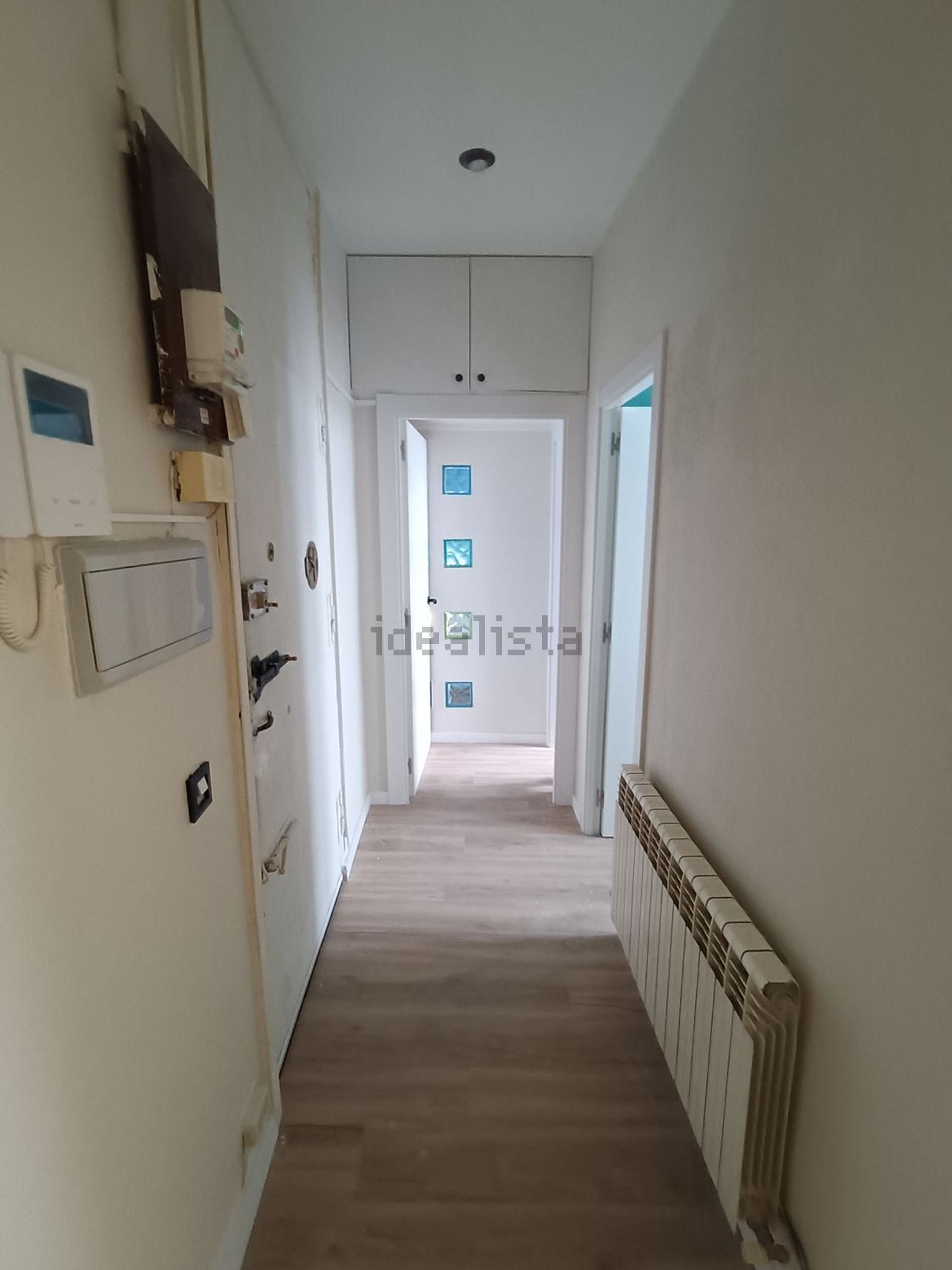 Pis de 63 m² a Madrid