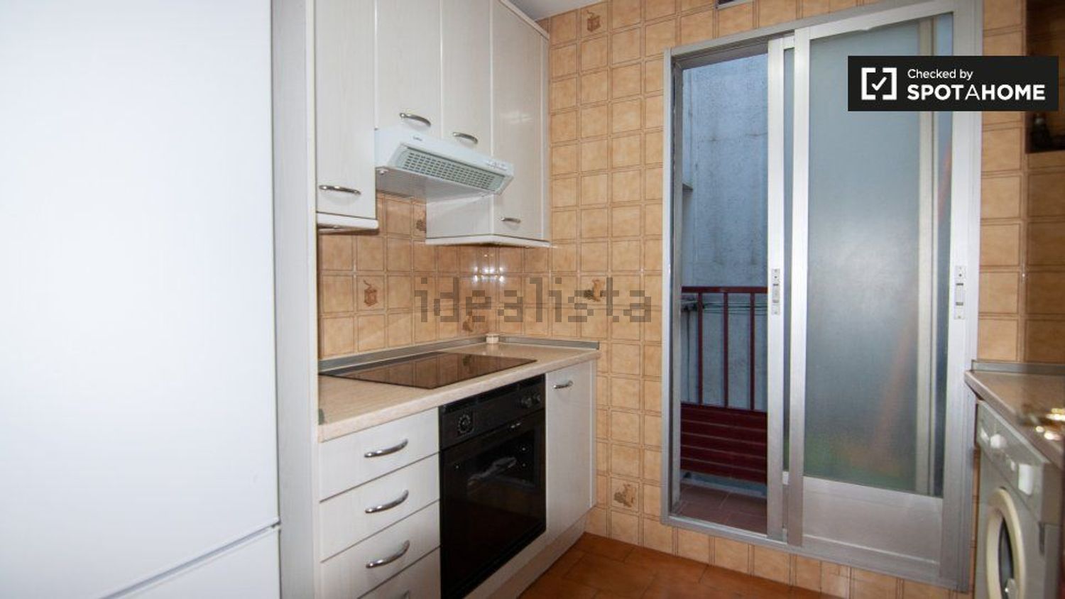 Appartement 70 m² à Madrid