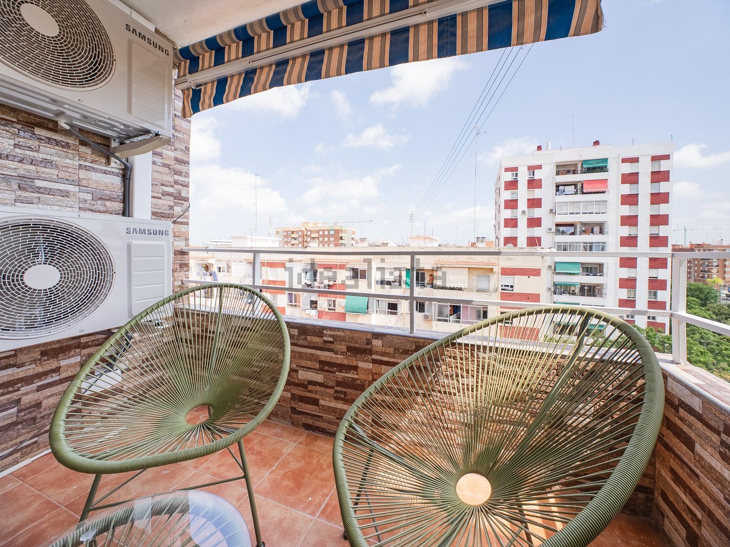 Zimmer zur Miete, Valencia