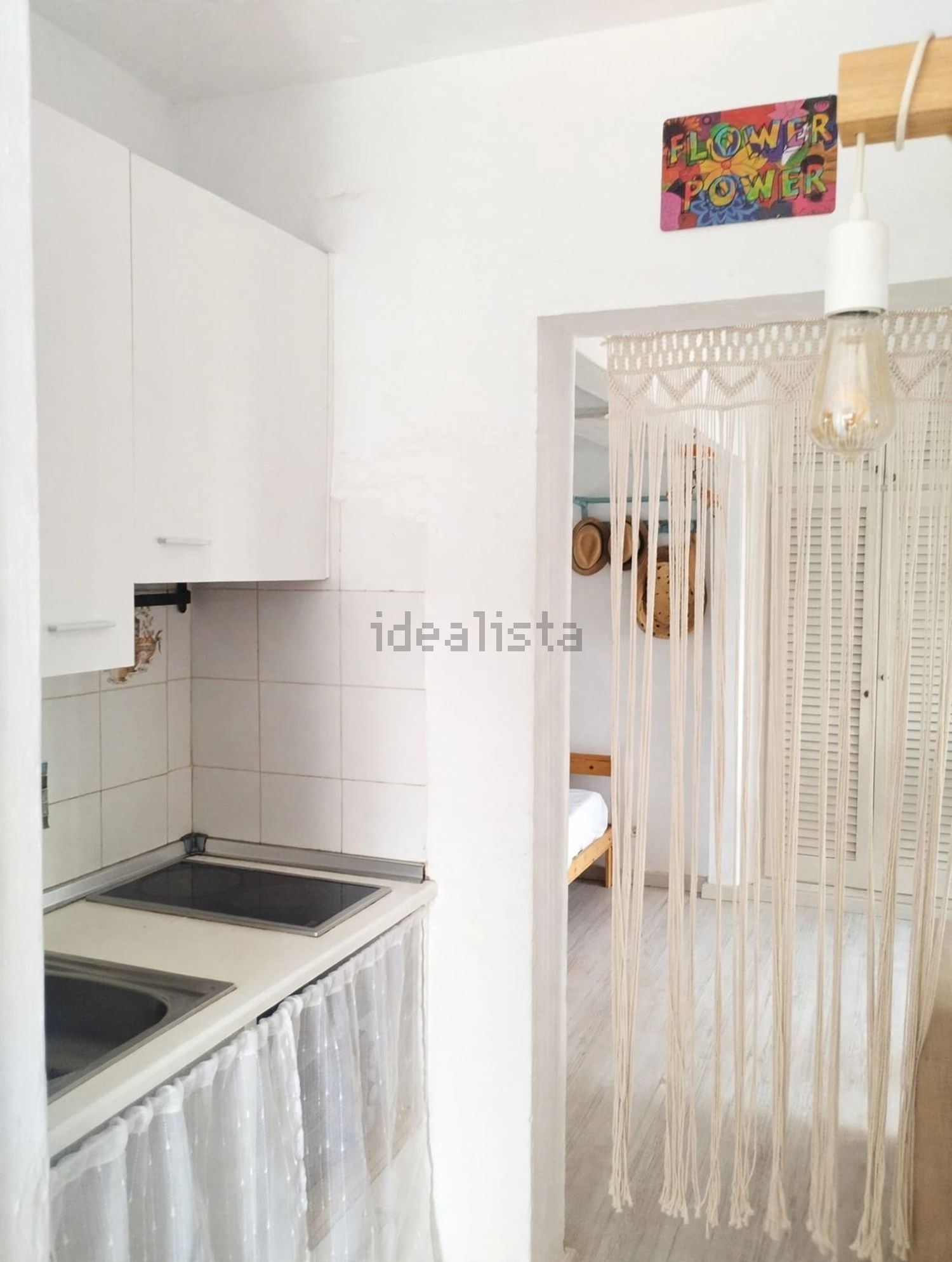 Piso de 45 m² en Sant Josep de sa Talaia
