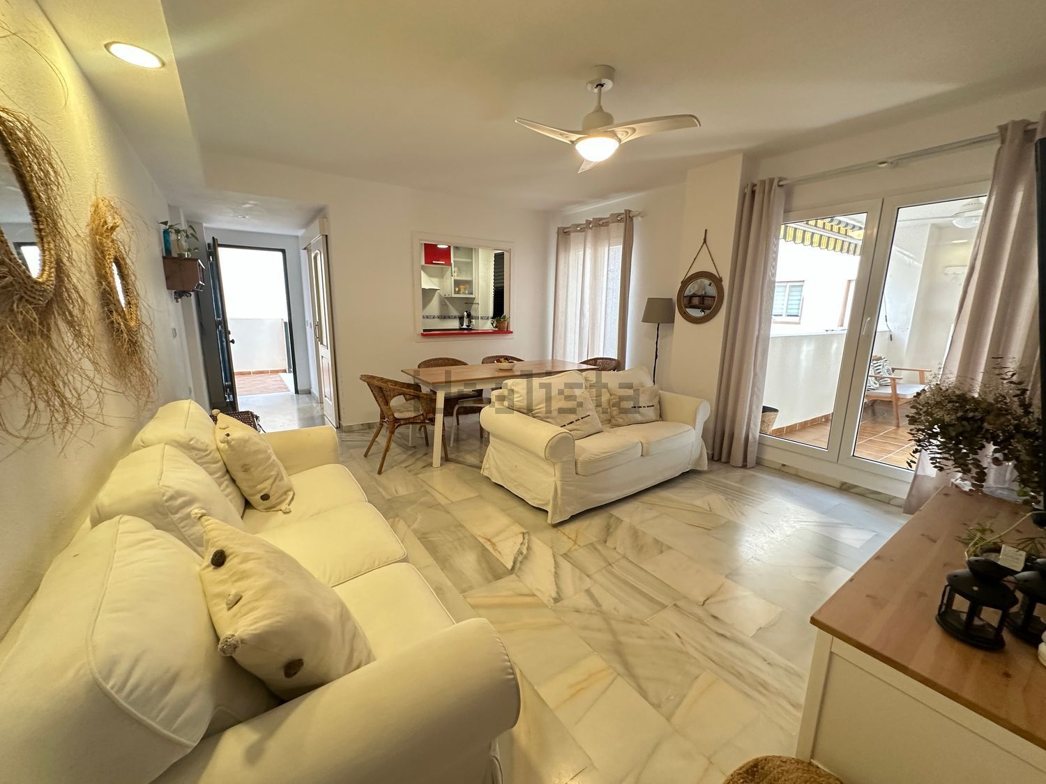 Pis de 85 m² a Benalmádena