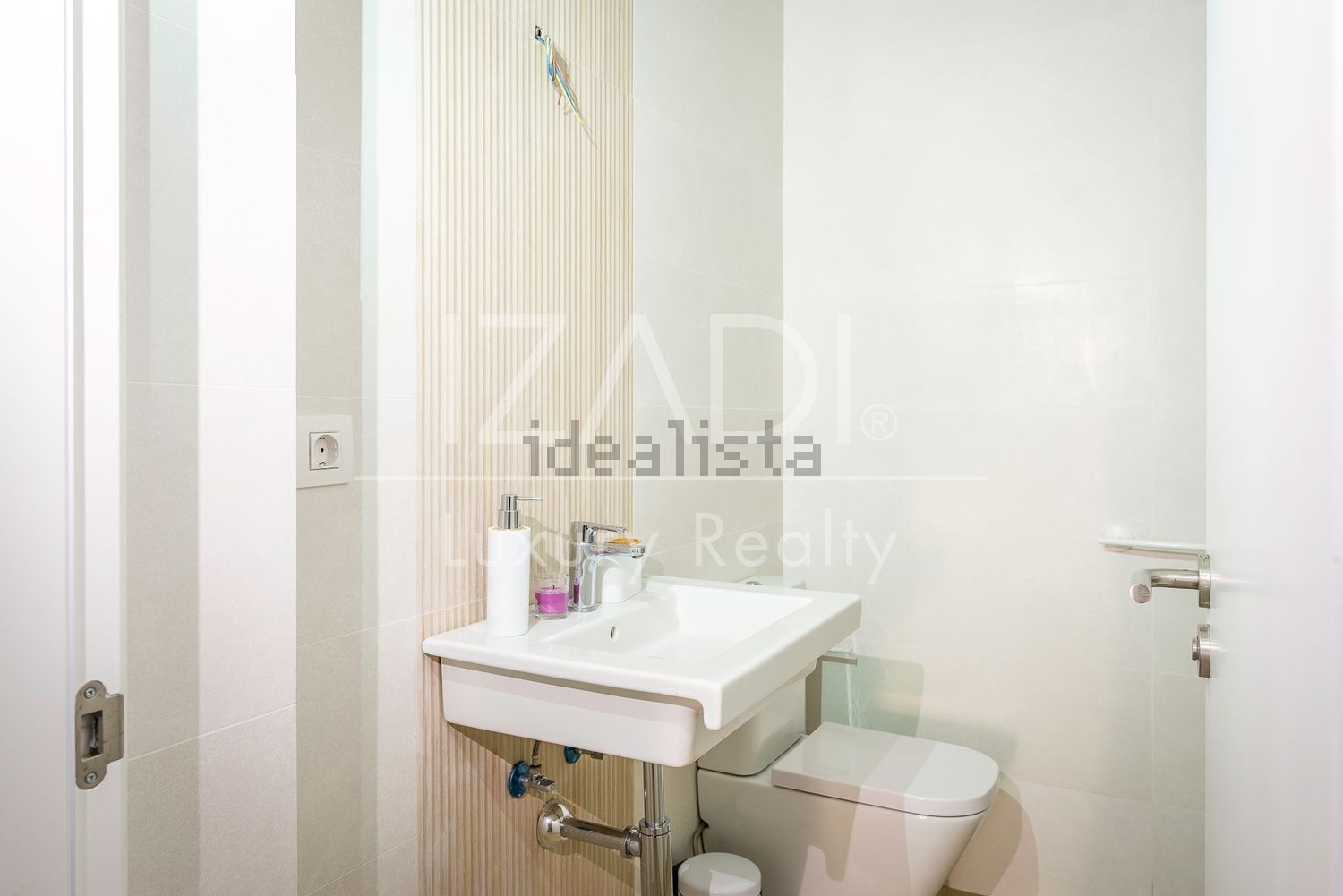Wohnung 57 m² in Las Palmas de Gran Canaria
