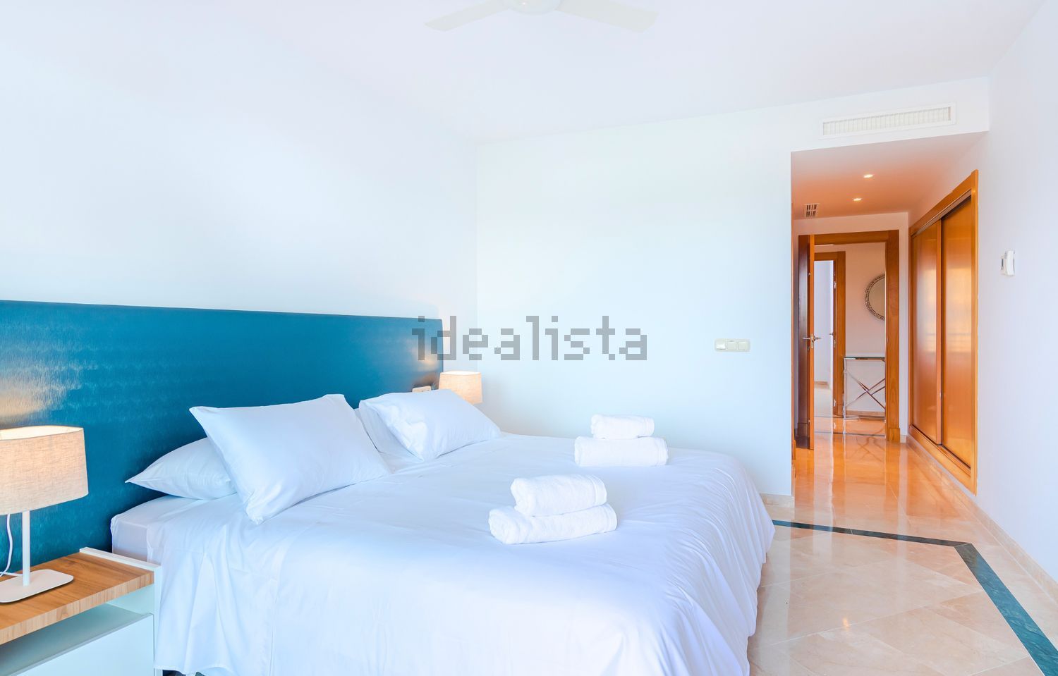 Piso de 120 m² en Casares