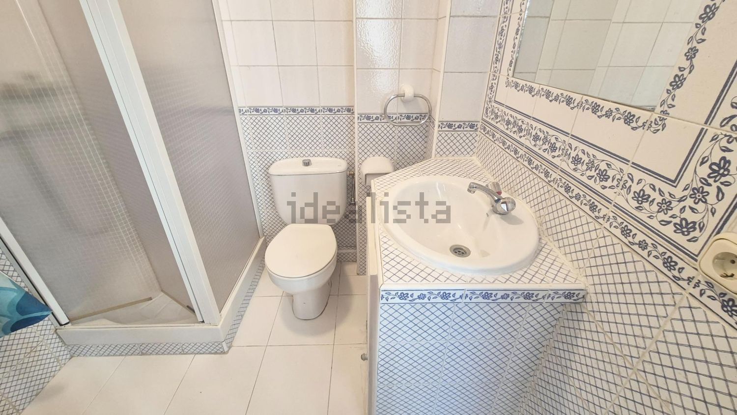 Piso de 83 m² en Salamanca