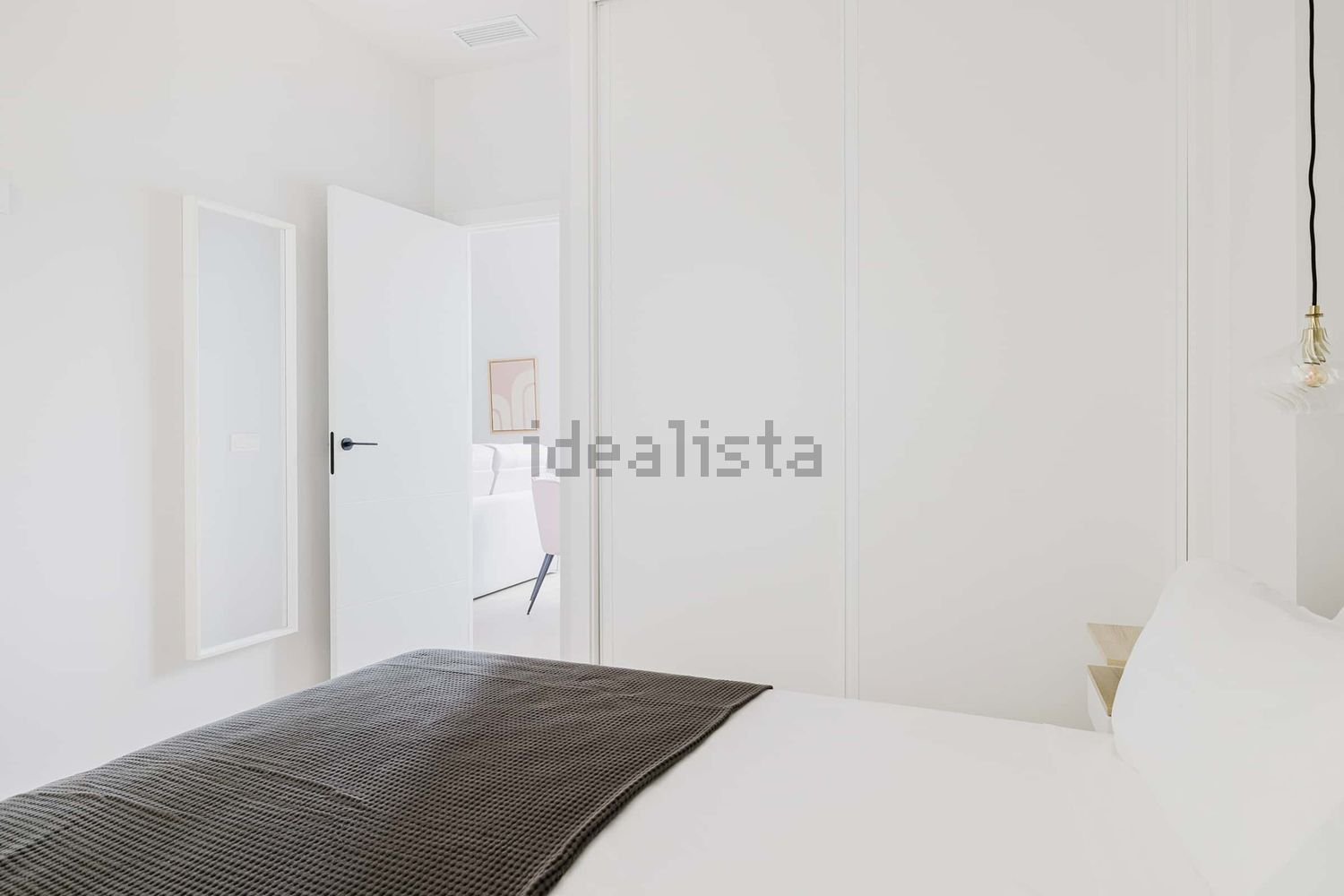 Квартира 50 м² у Madrid