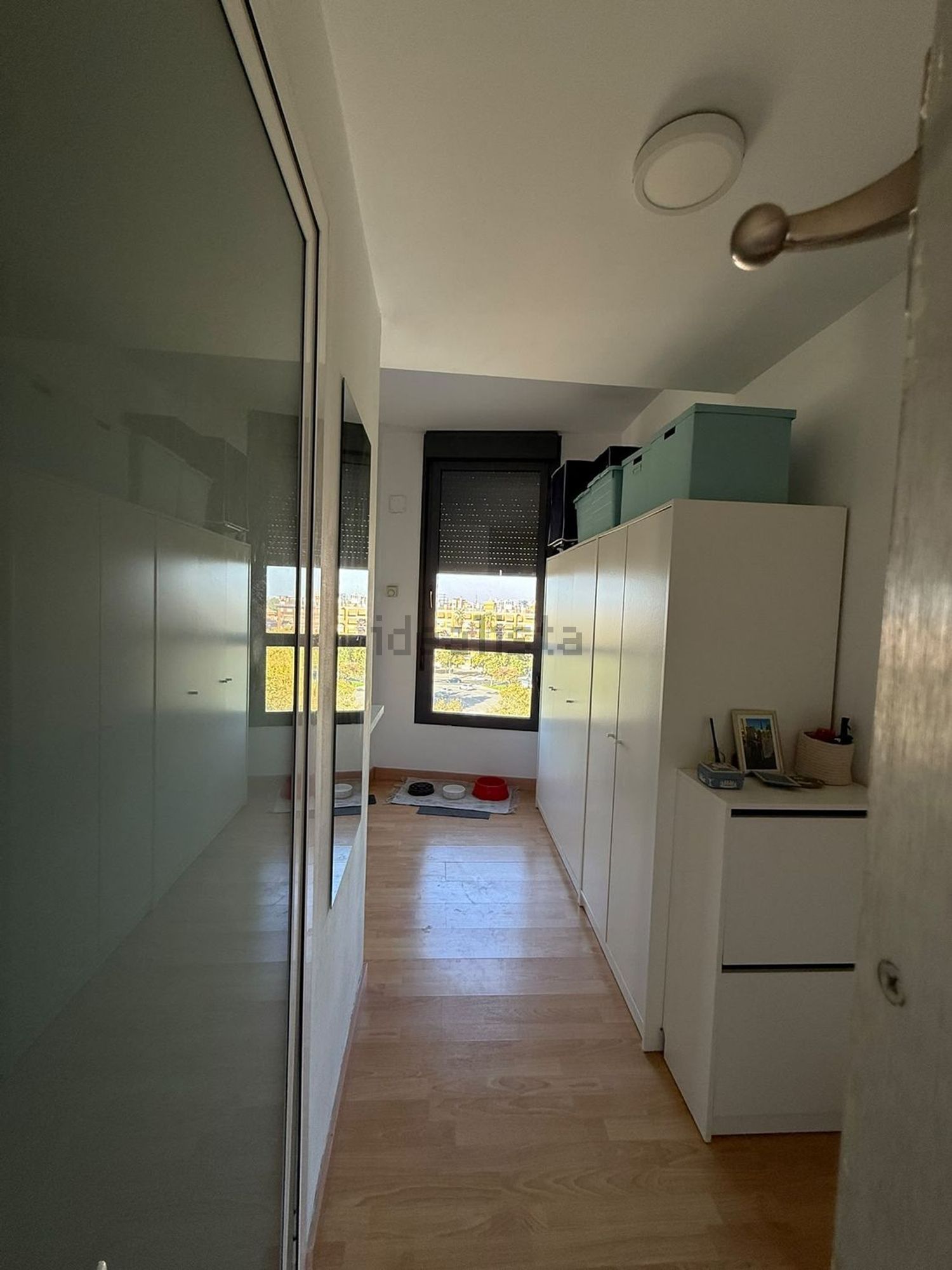 Pis de 40 m² a Sevilla