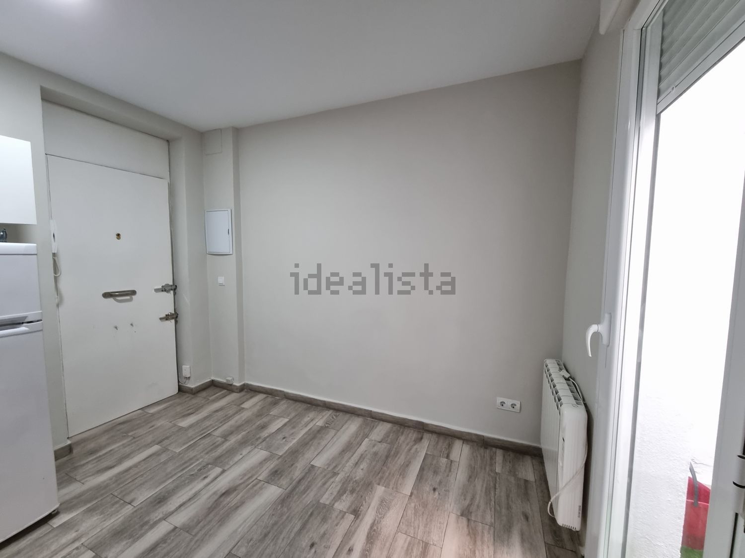 Wohnung 45 m² in Madrid