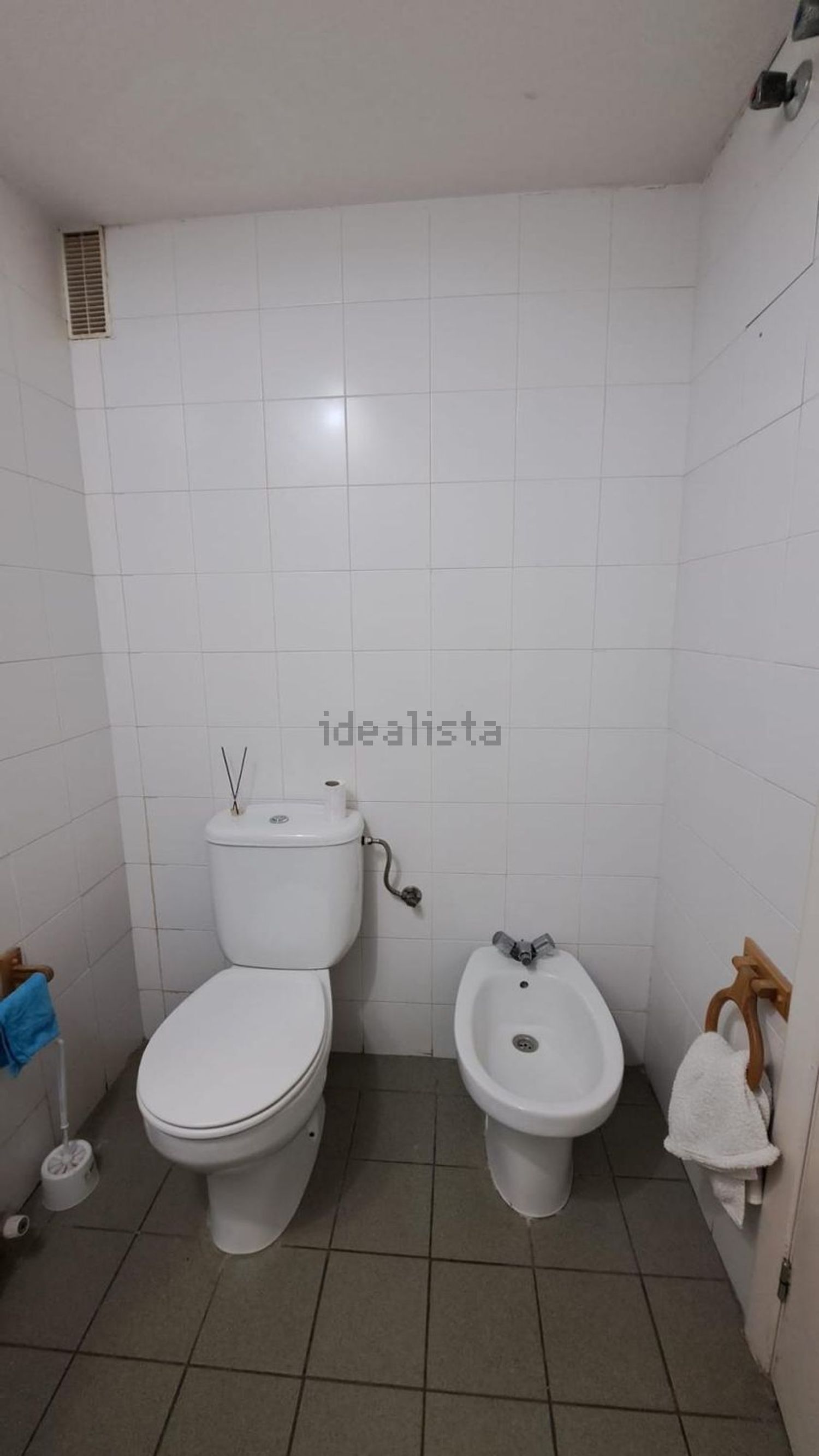 Квартира 125 м² в Granada