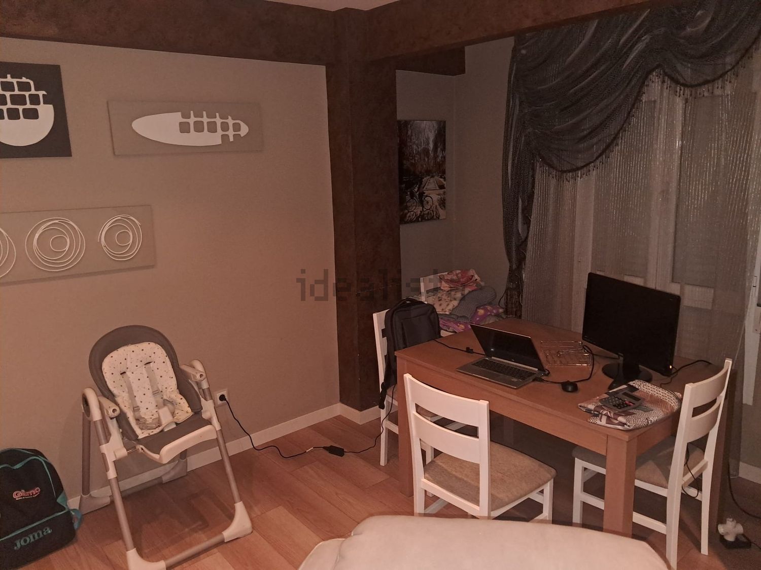 Piso de 127 m² en Cuenca