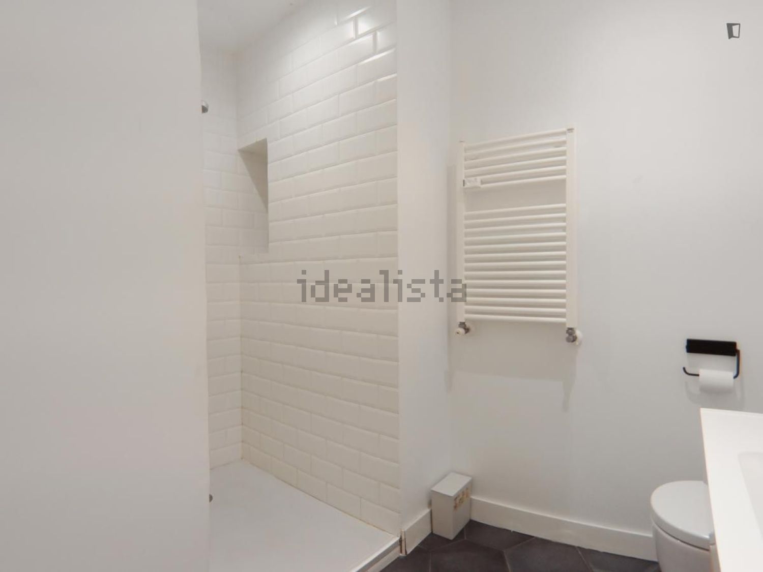 Apartamento 60 m² em Madrid