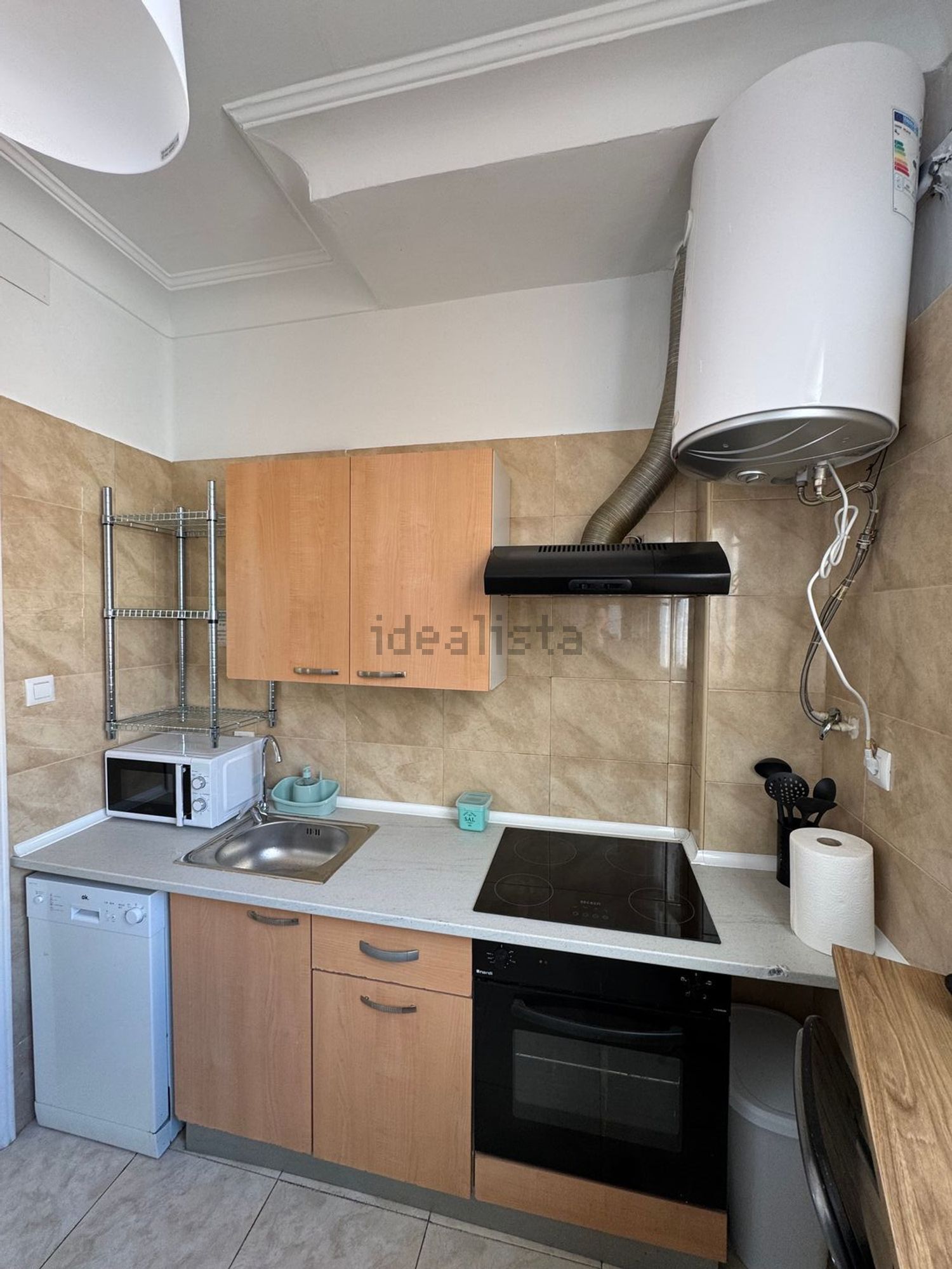 Habitación en alquiler, Valencia