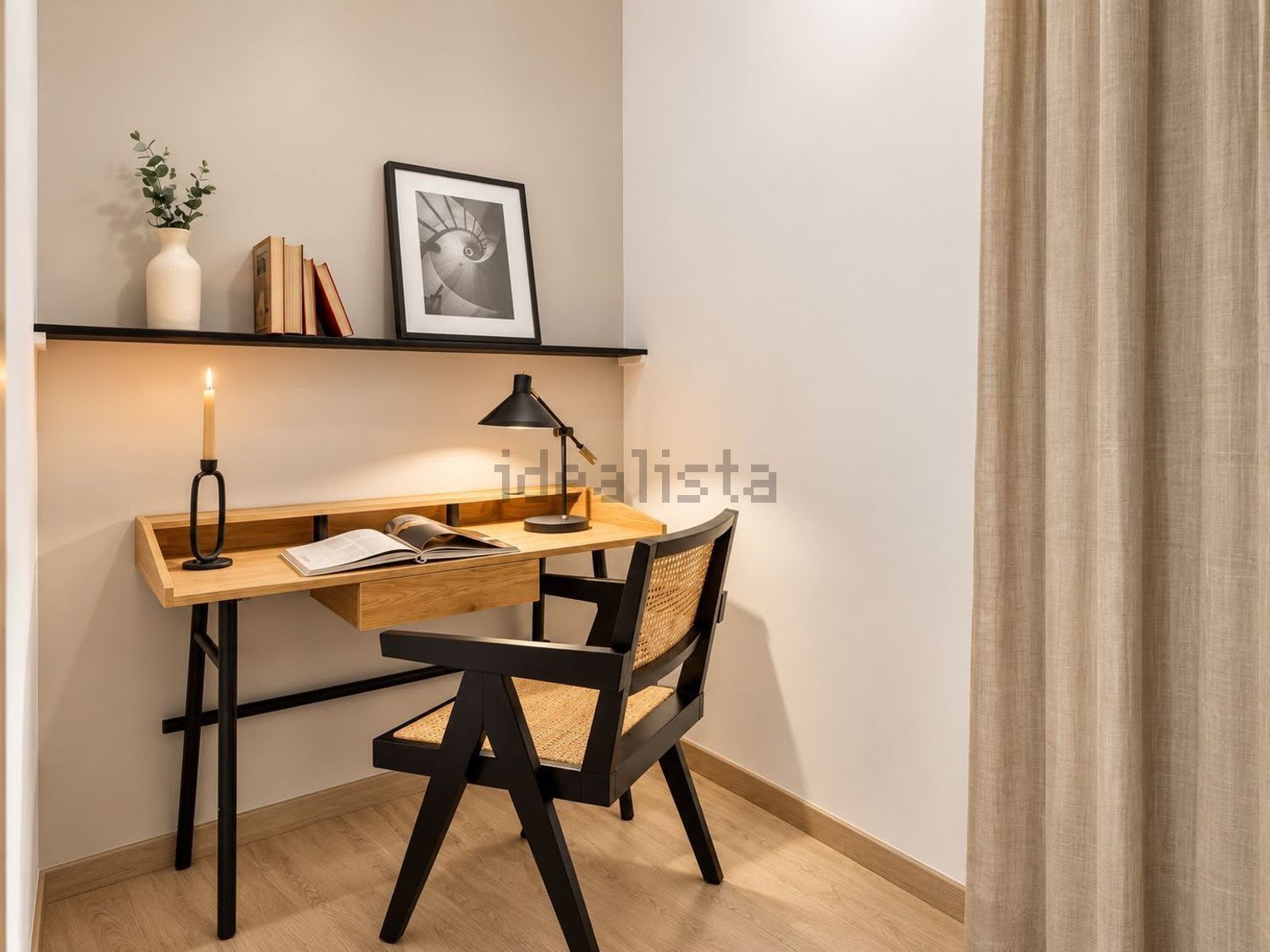 Pis de 90 m² a Madrid