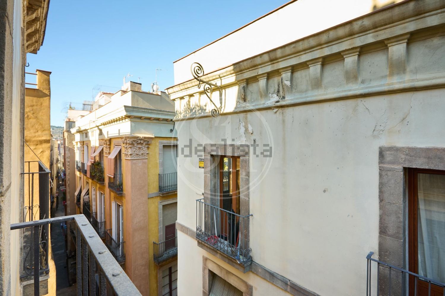 Pis de 70 m² a Barcelona