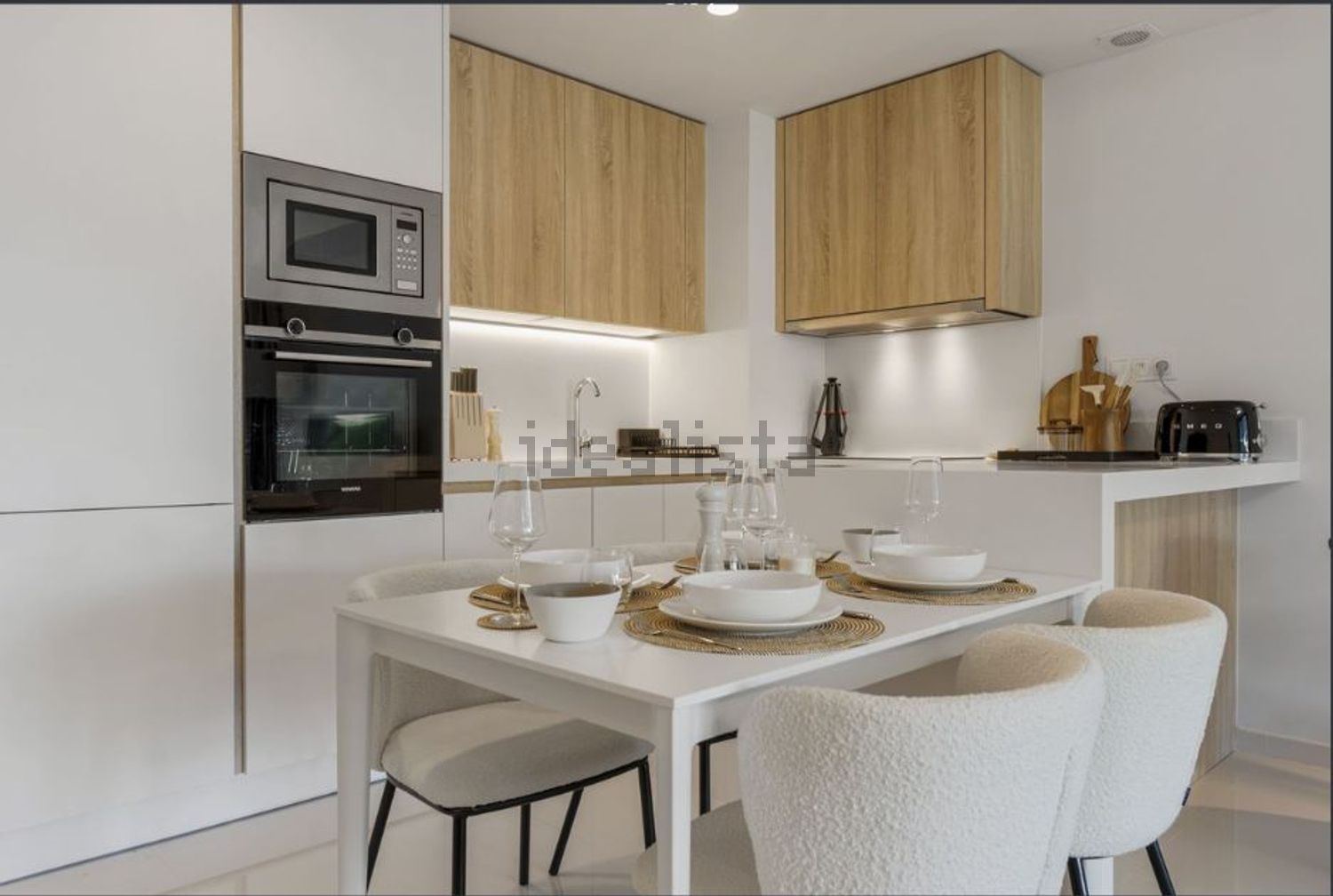 Pis de 155 m² a Estepona