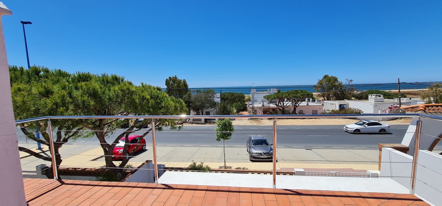 Casa de 50 m² en Palos de la Frontera