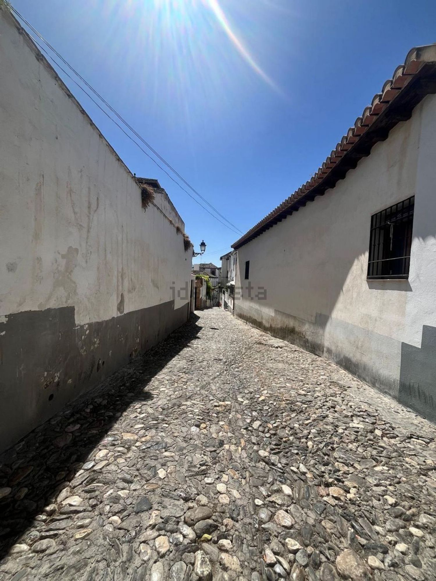 Habitació de lloguer, Granada