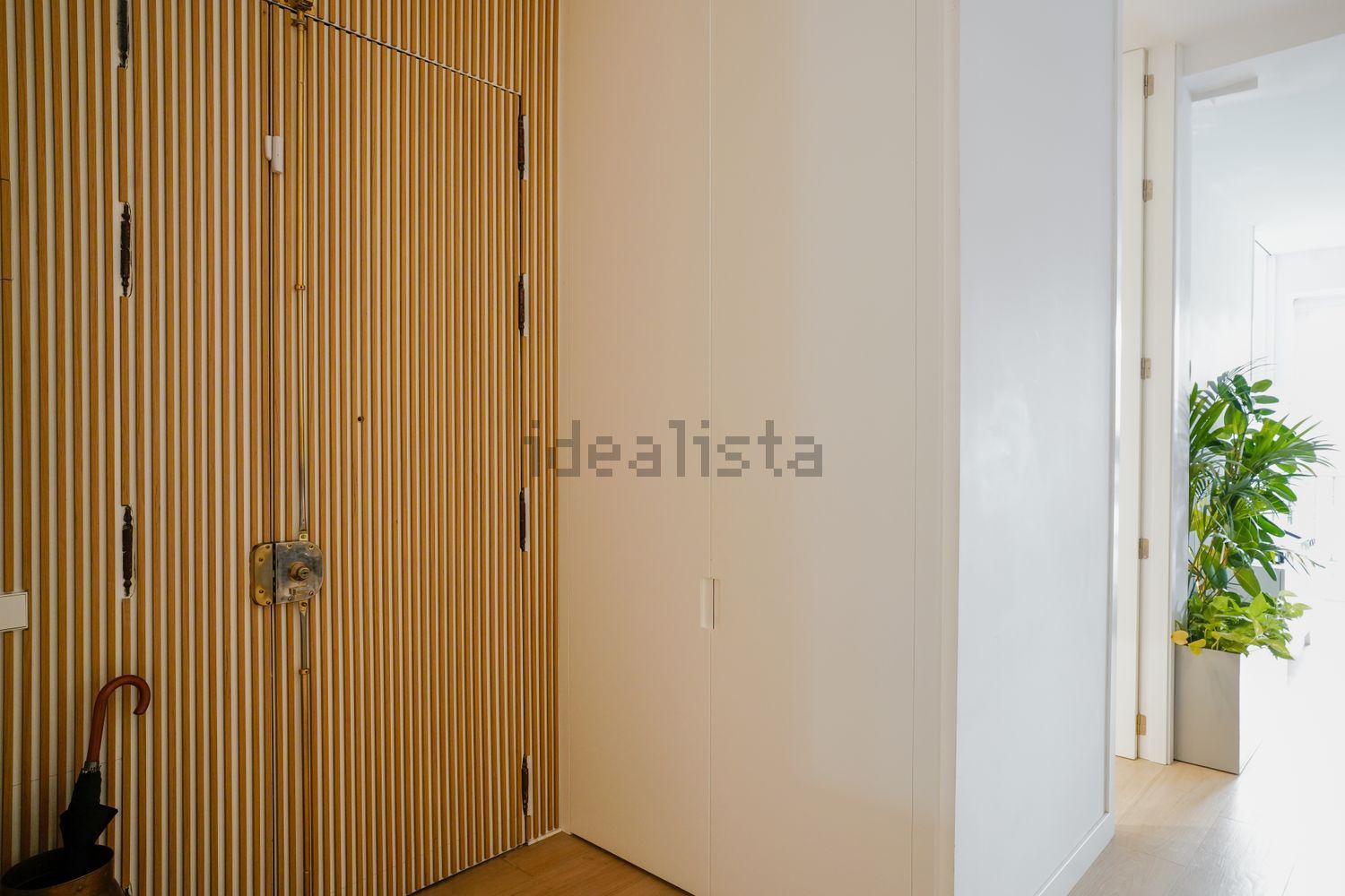 Pis de 170 m² a Madrid
