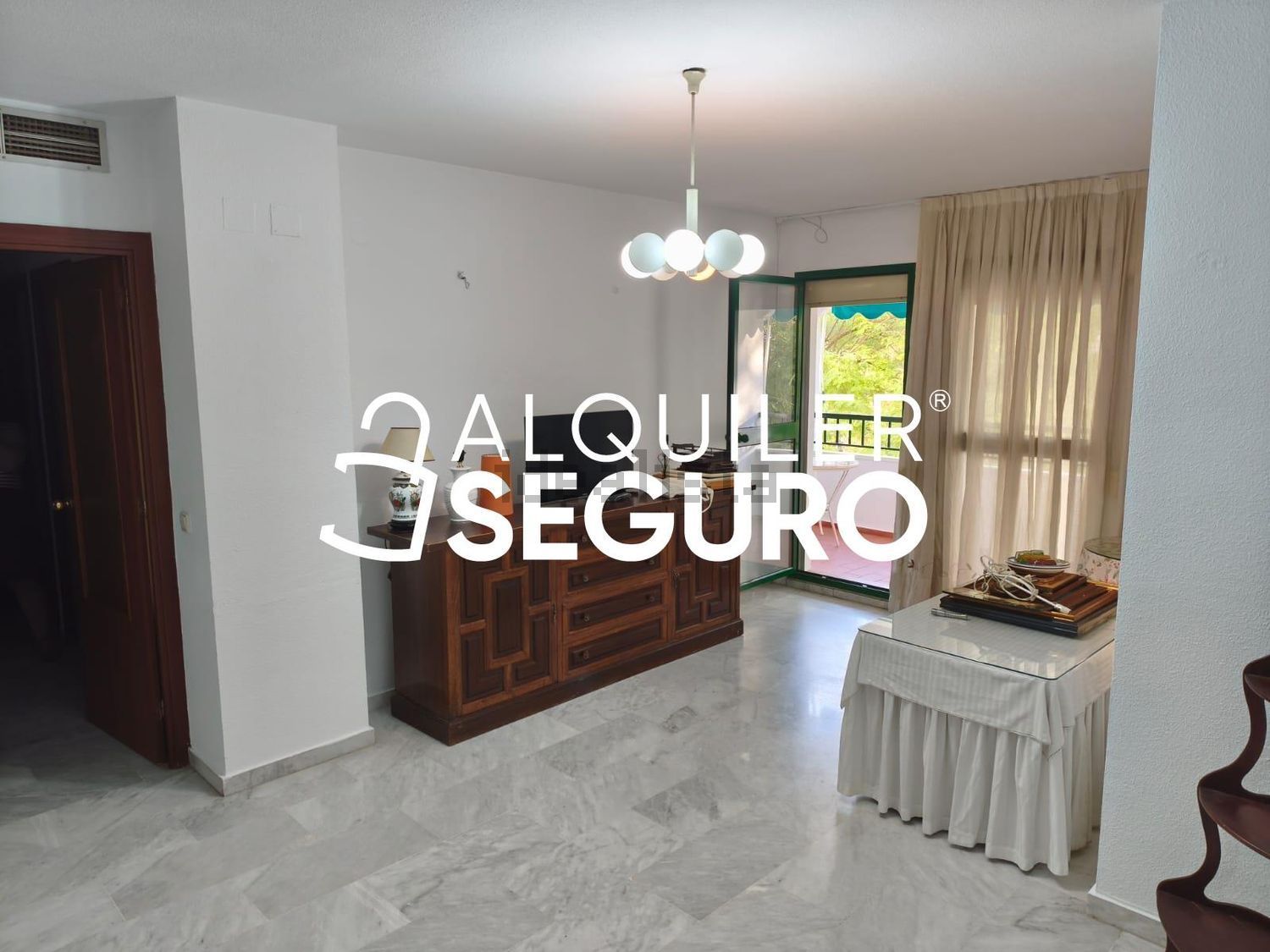 Pis de 96 m² a Sevilla