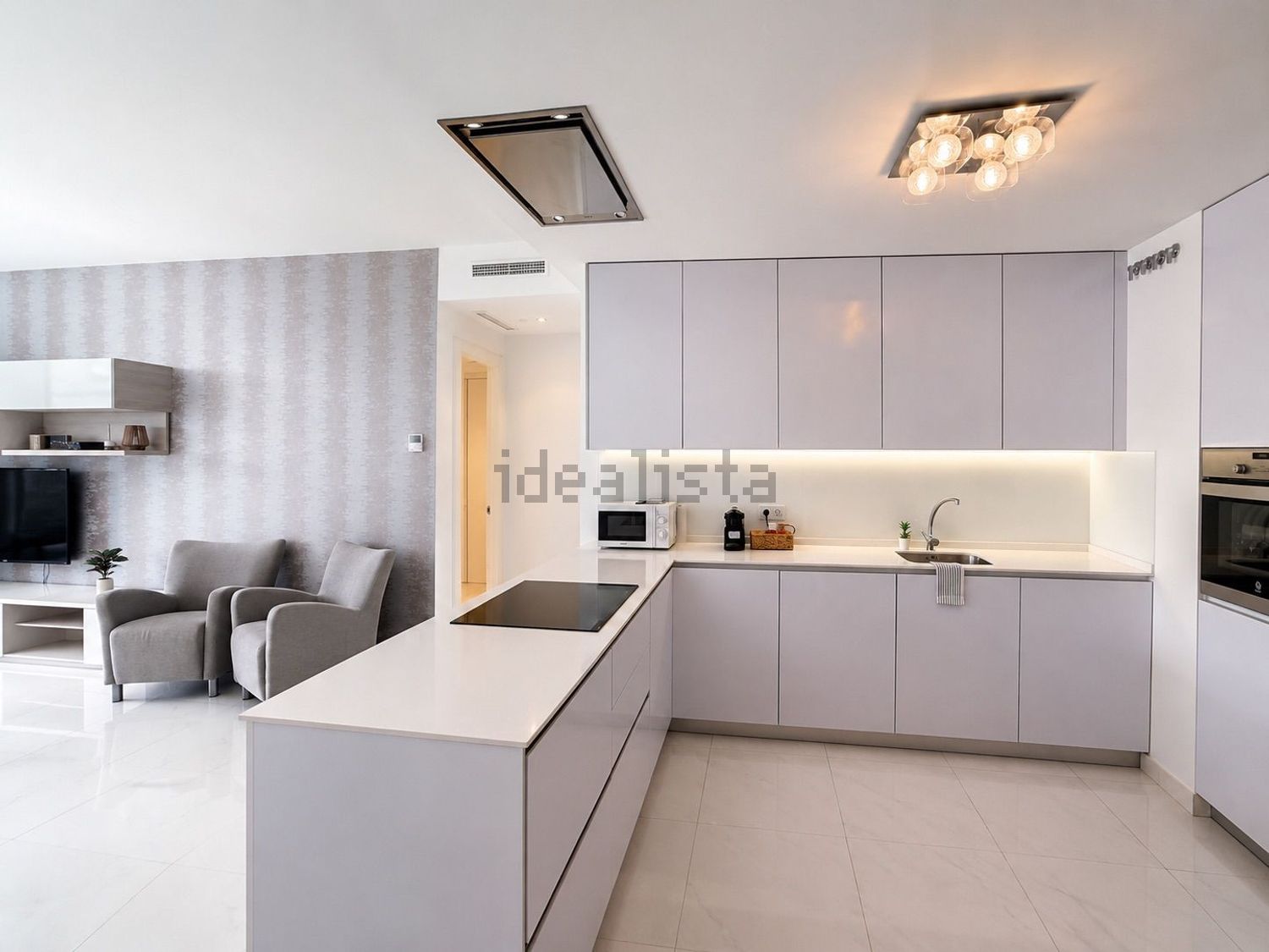 Pis de 150 m² a Estepona