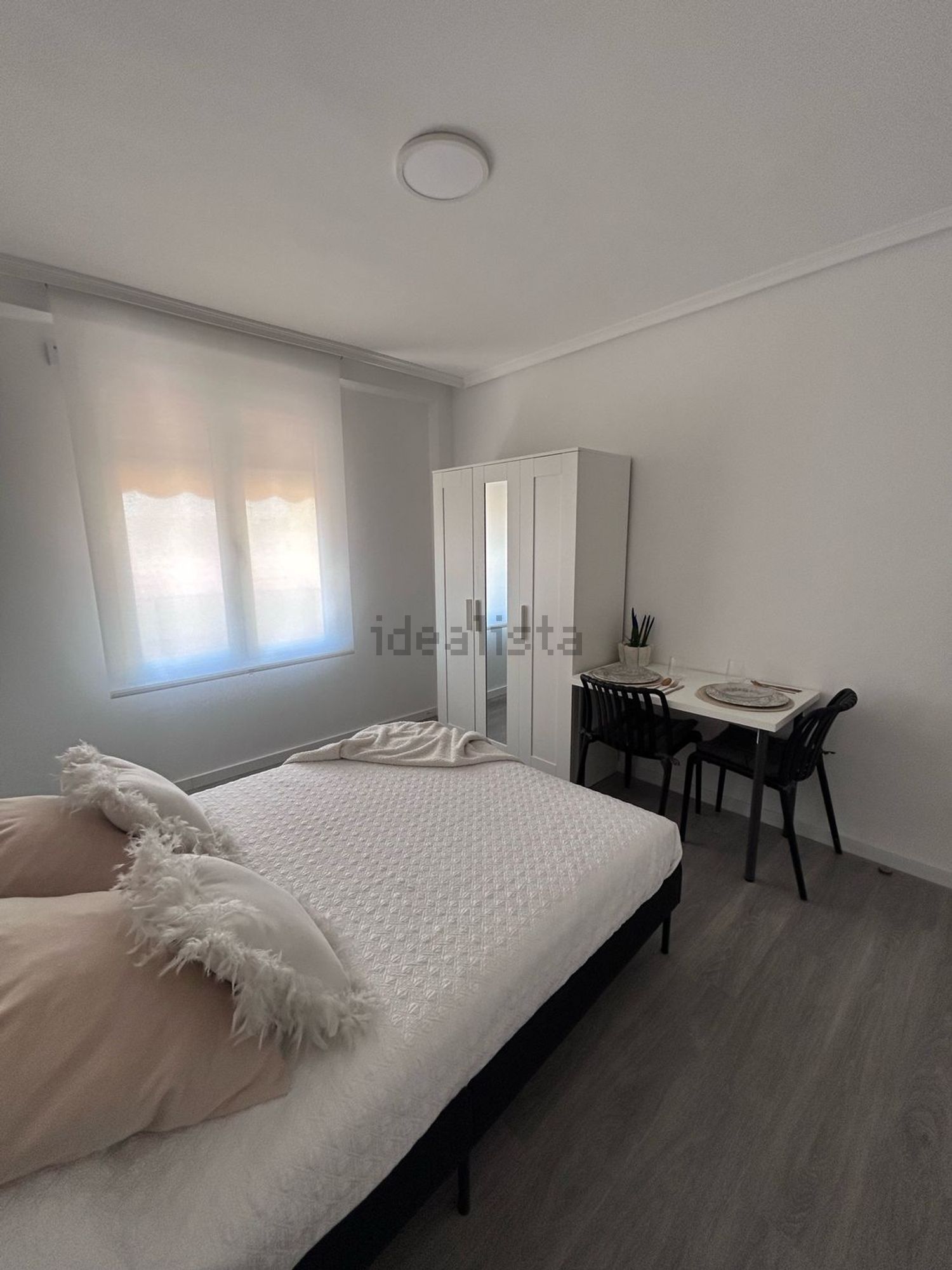 Habitació de lloguer, Albacete