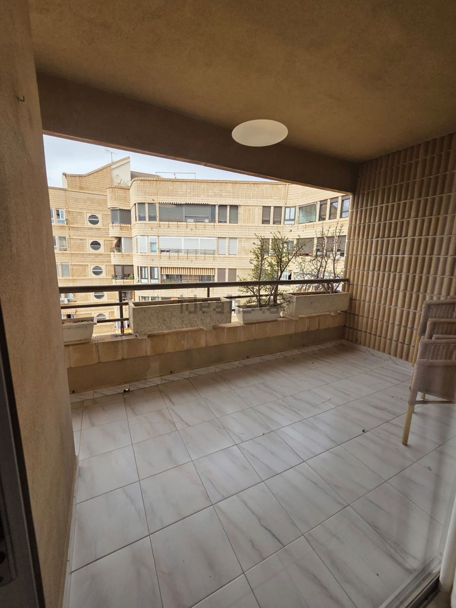 Habitación 90 m², Elche