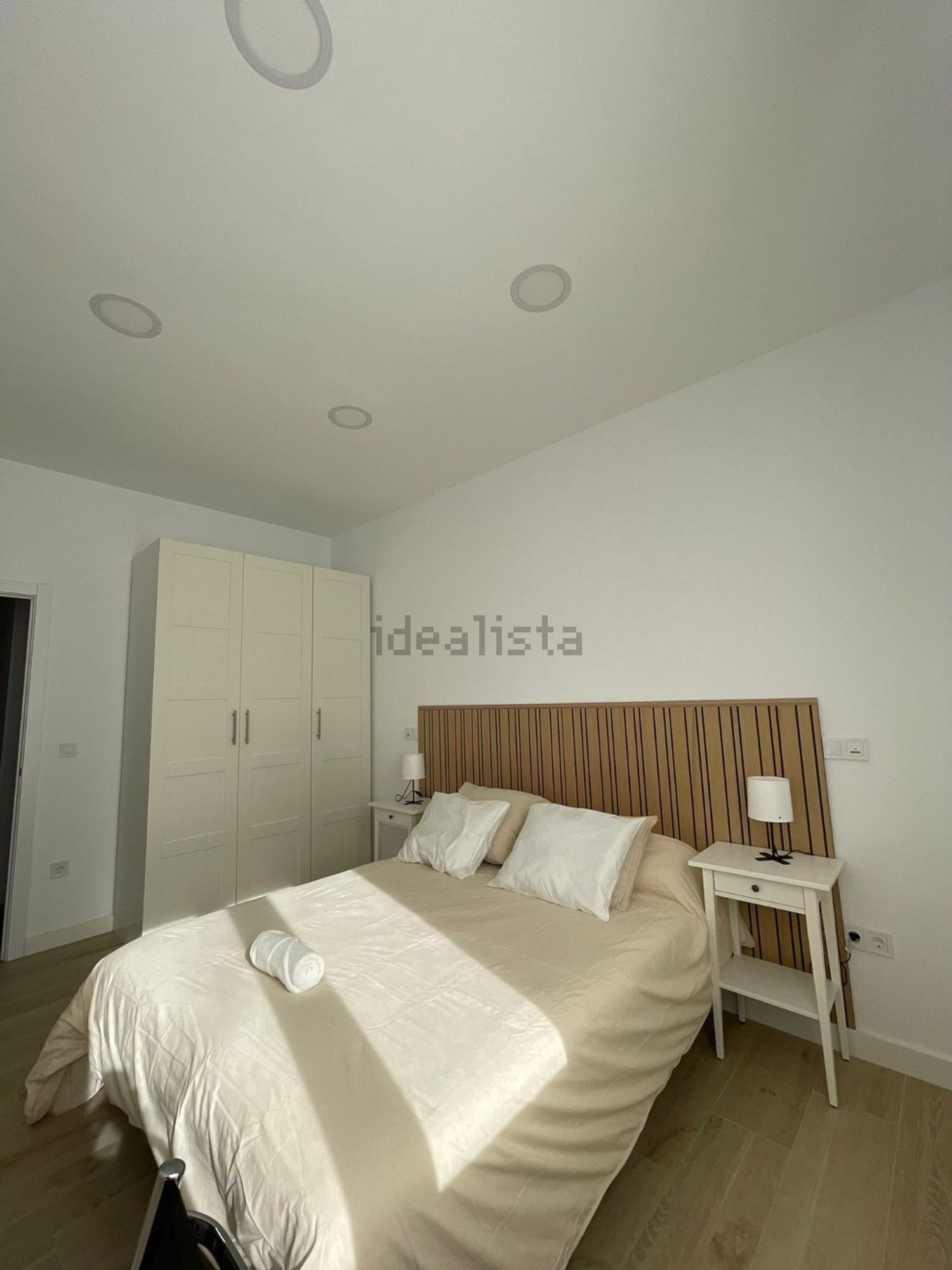 Habitación en alquiler, Valladolid