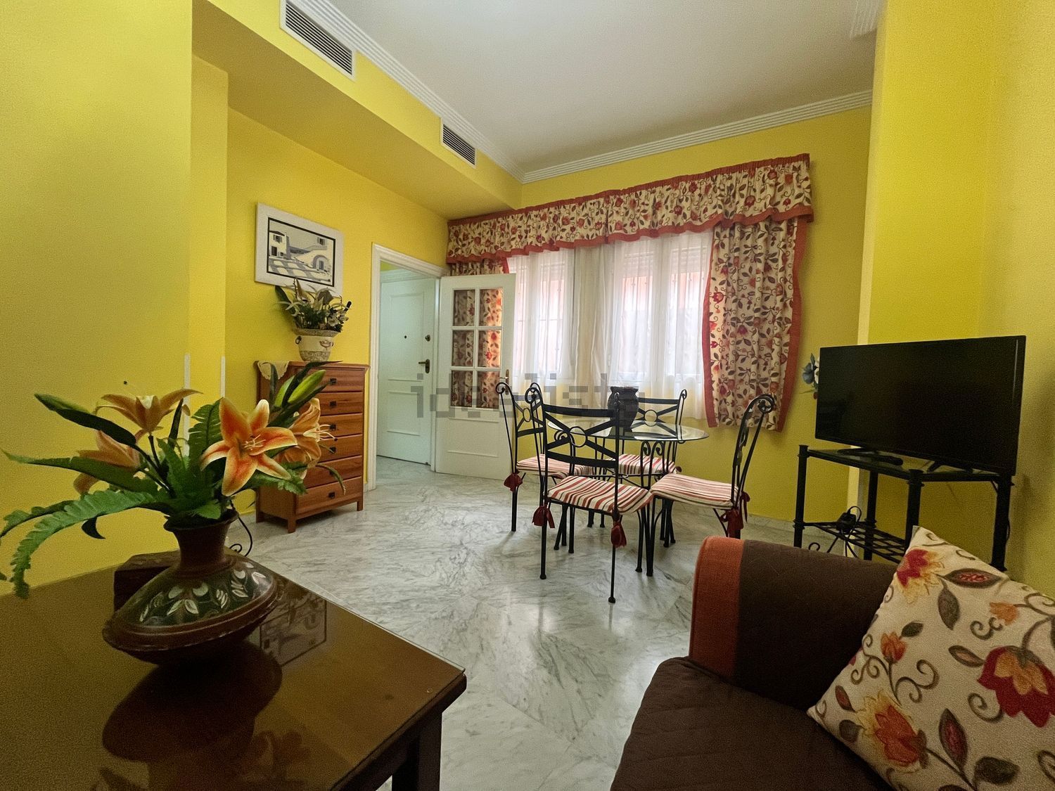 Appartamento 65 m² a Siviglia