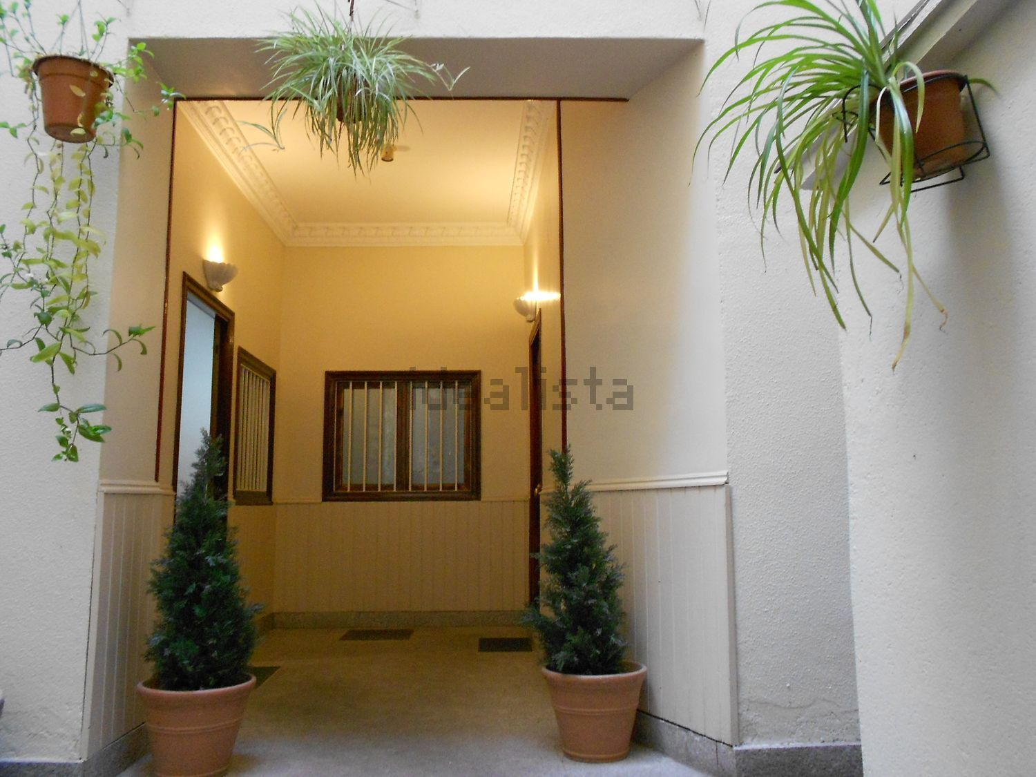 Piso de 35 m² en Madrid