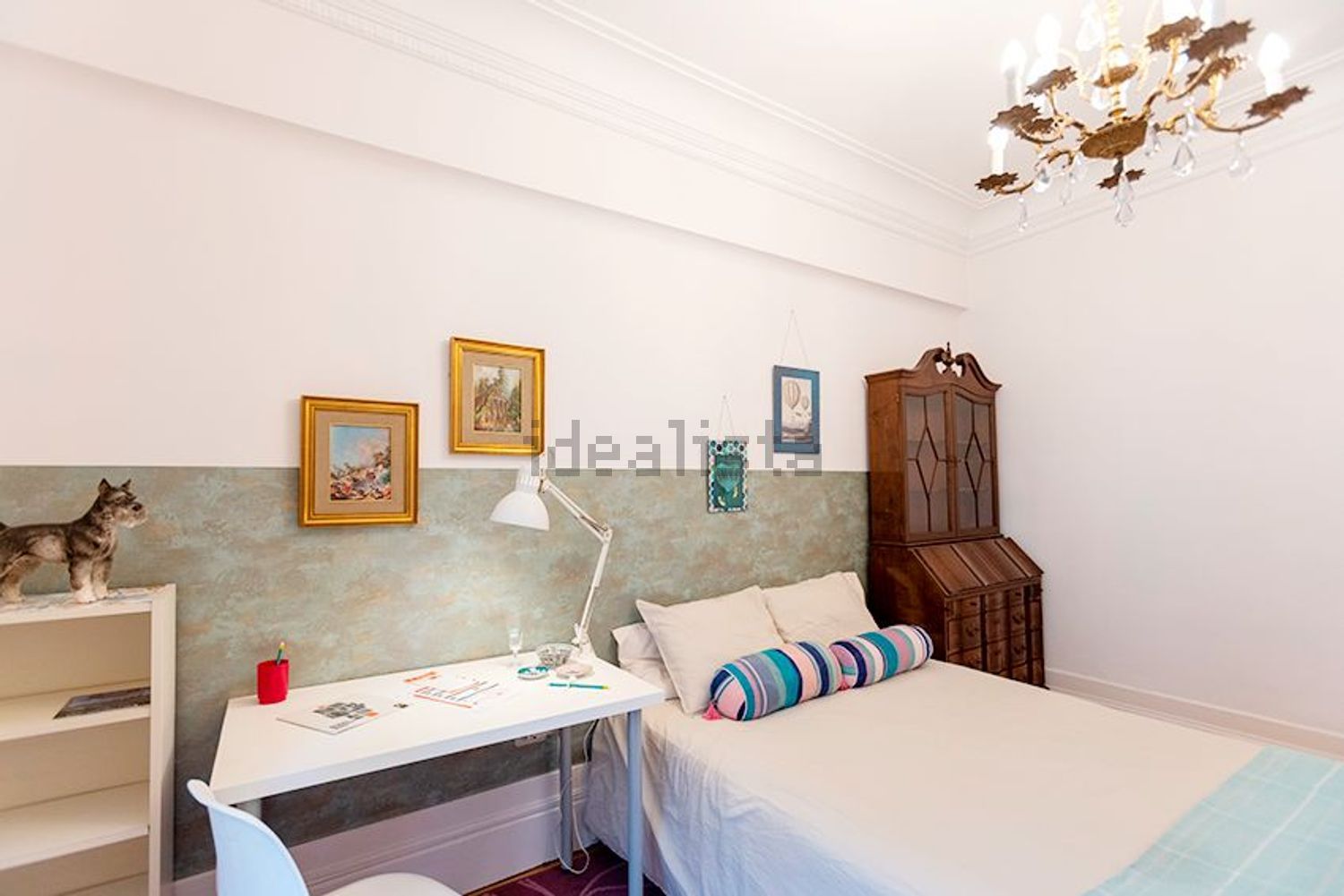Habitación en alquiler, Bilbao