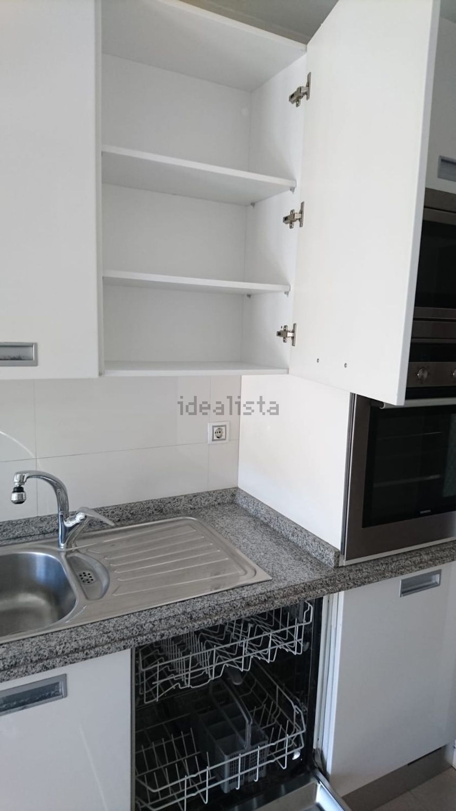 Pis de 187 m² a Madrid