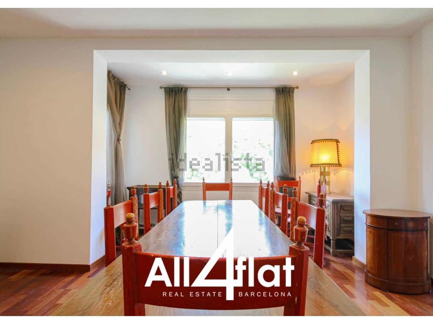 Wohnung 193 m² in Barcelona