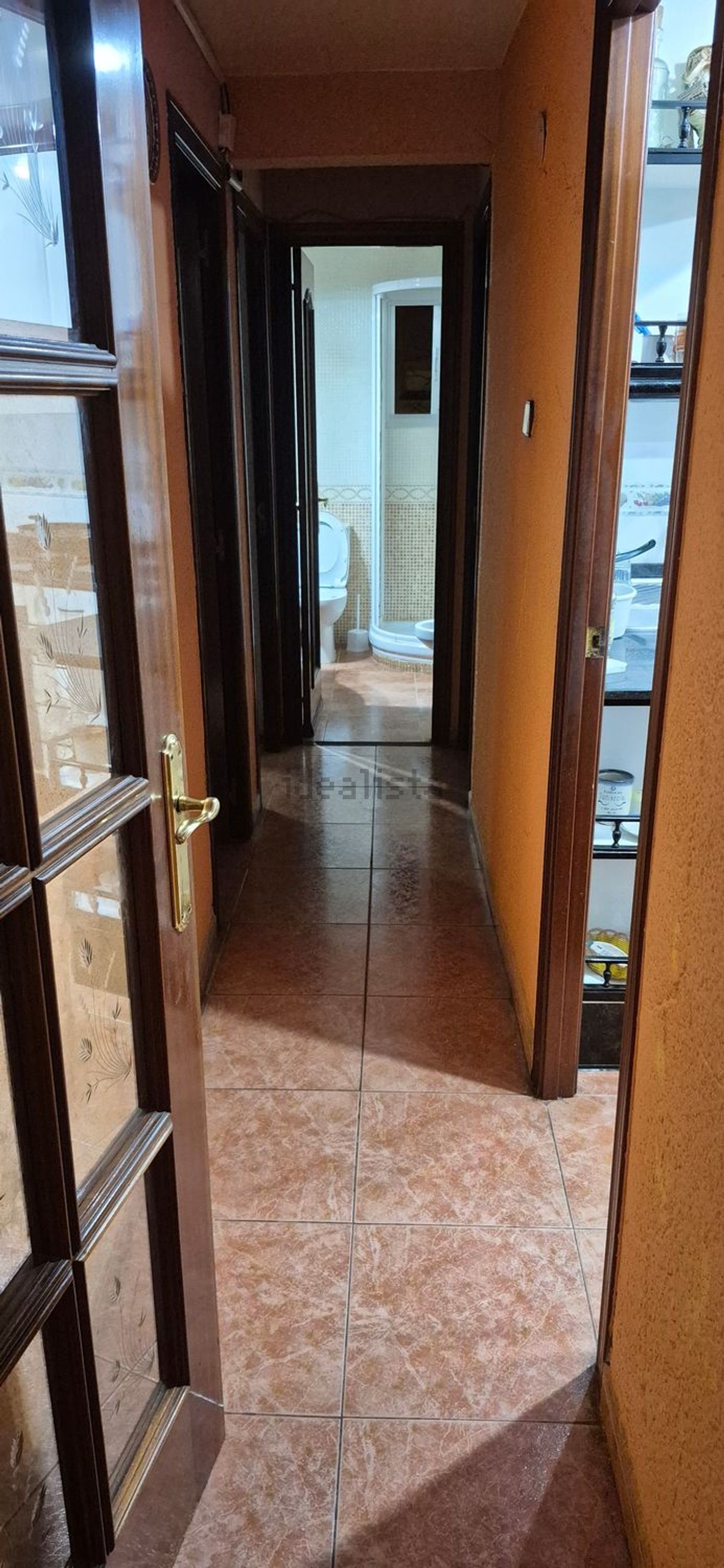 Room for rent, Barcelona