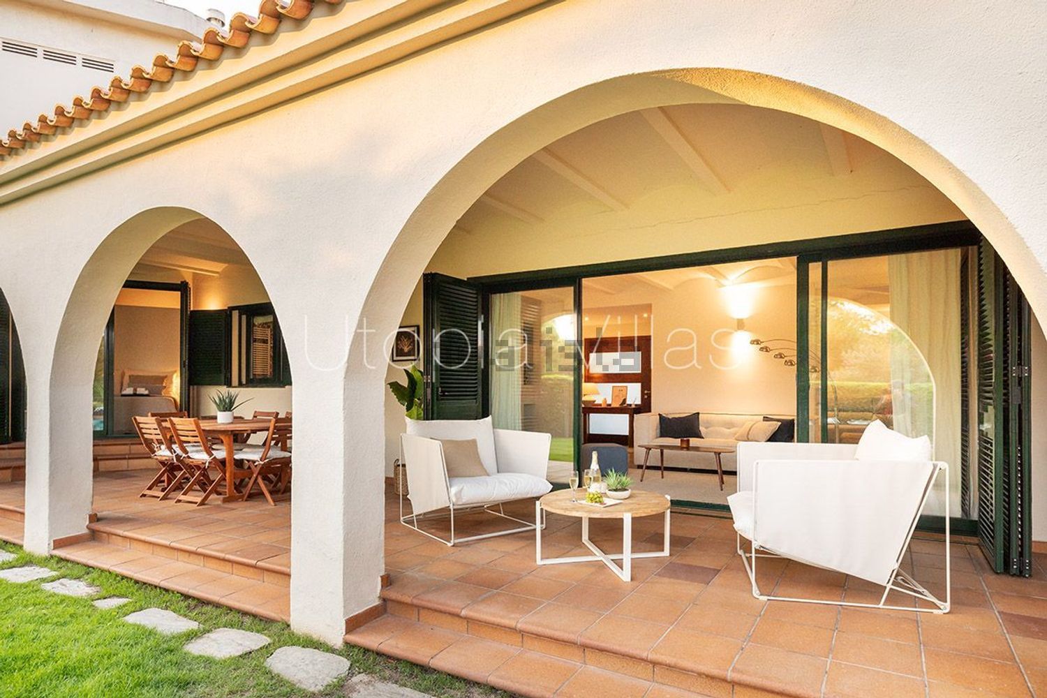 Maison 300 m² à Sitges