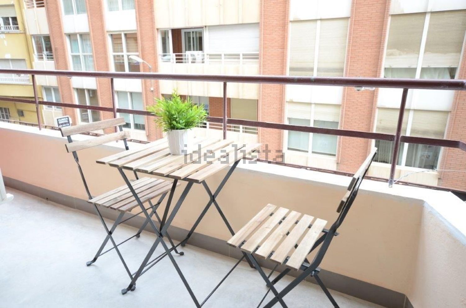 Habitación en alquiler, Alicante