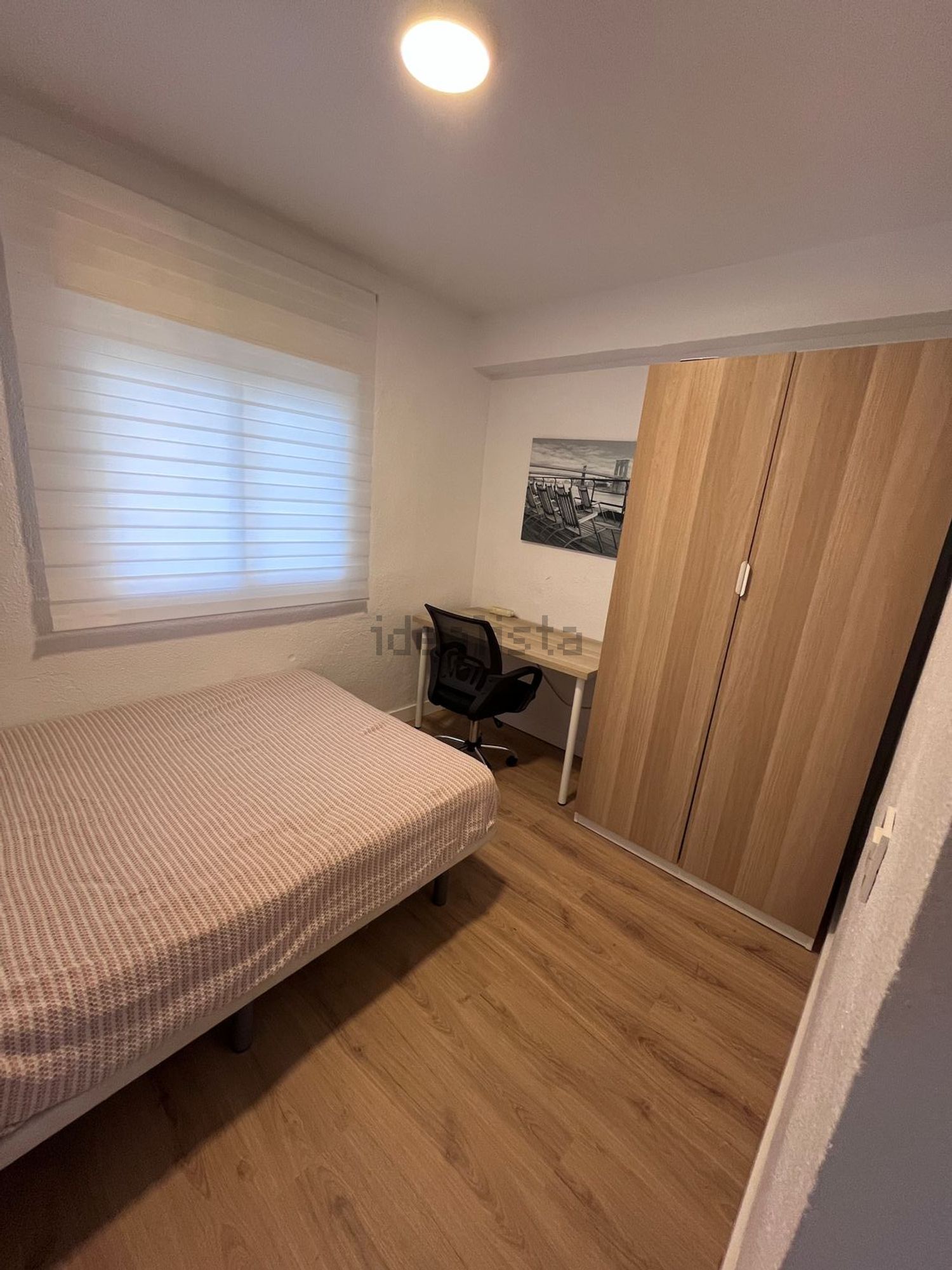 Piso de 90 m² en Almería