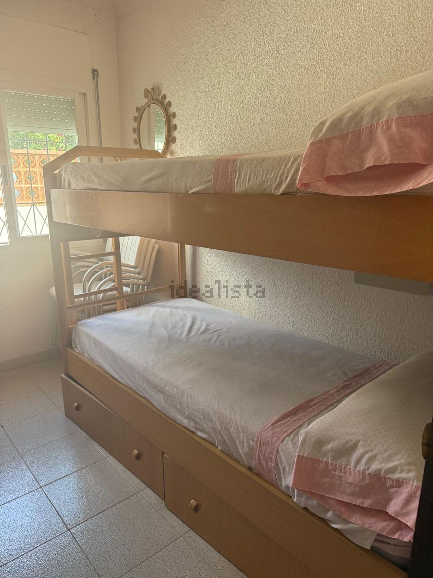 Casa de 92 m² en l'Escala