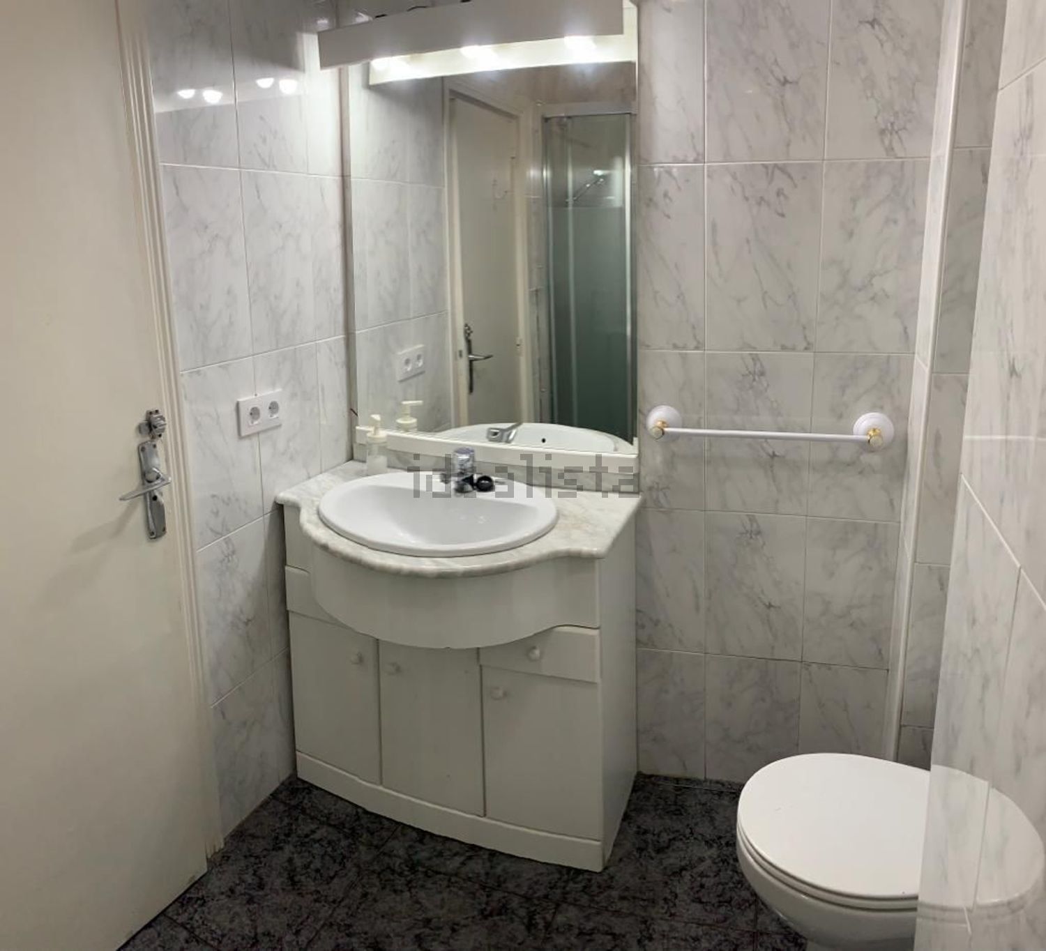 Habitación en alquiler, Madrid