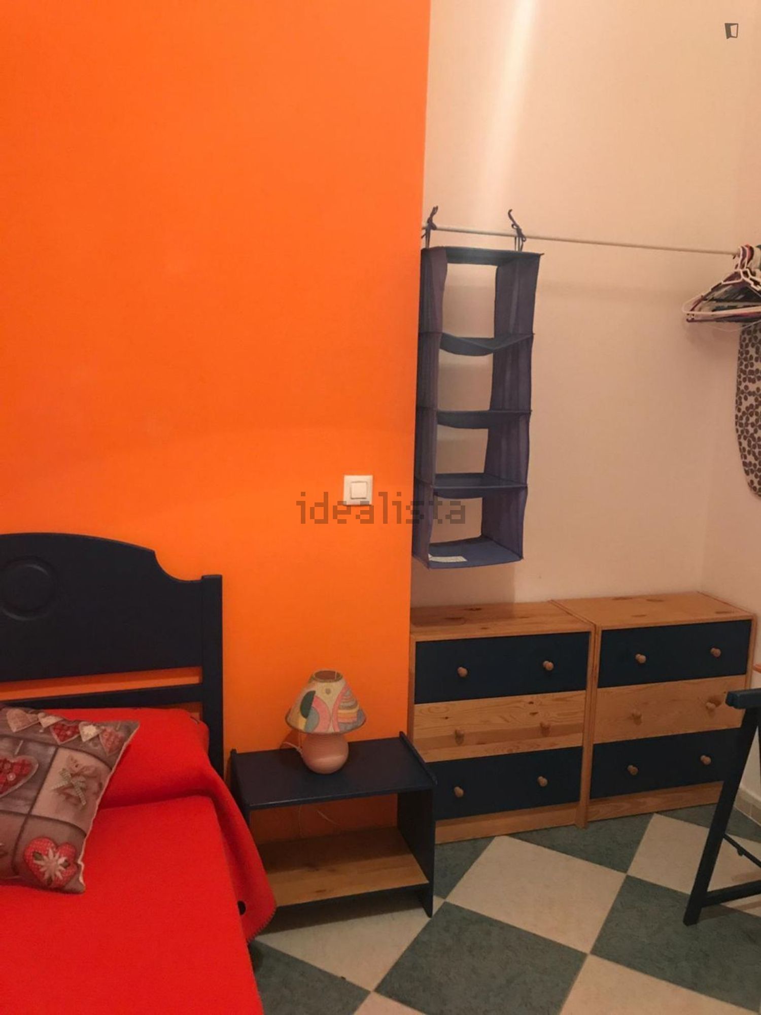 Habitación en alquiler, Cádiz
