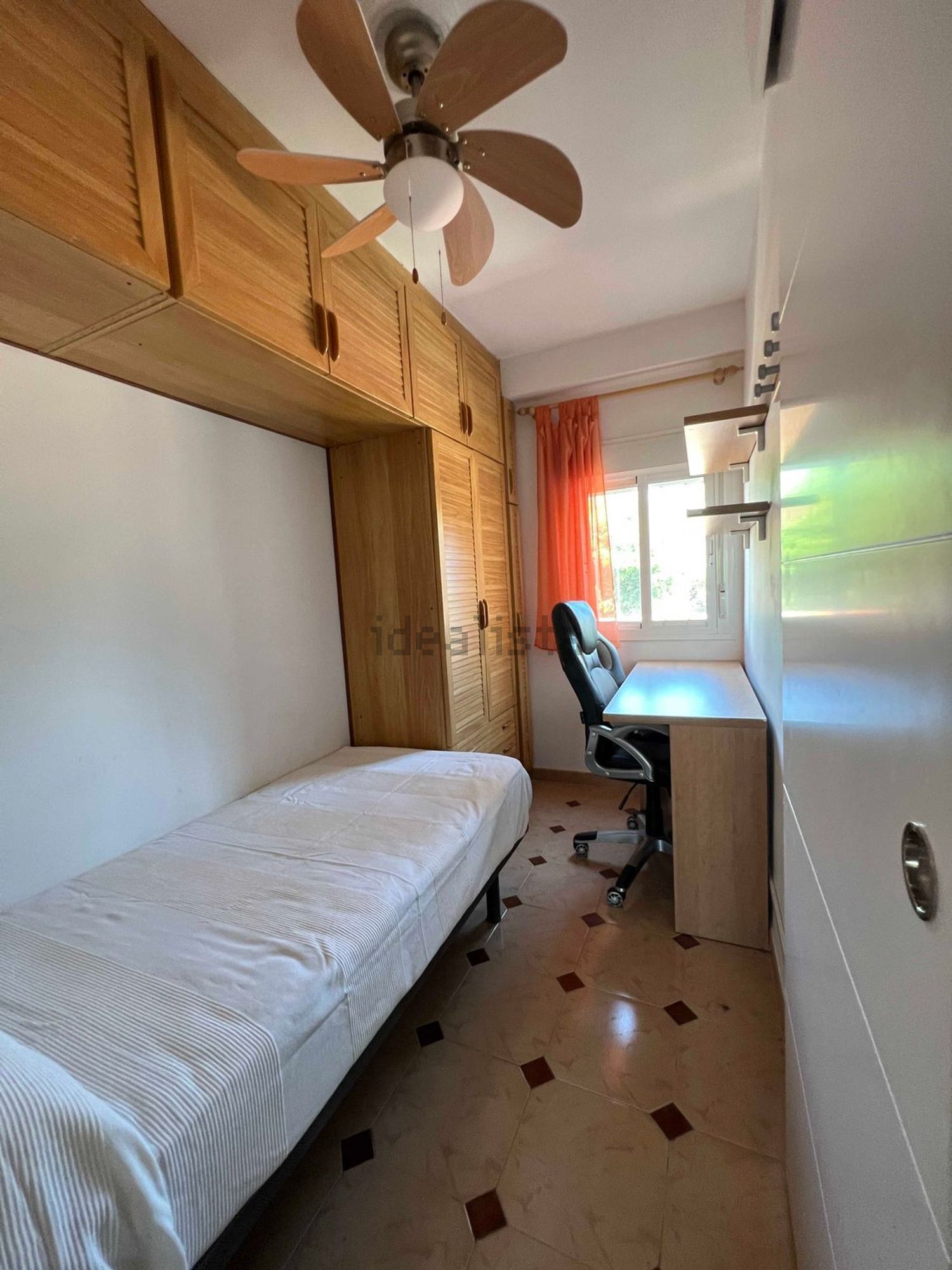 Flat 55 m² in Seville