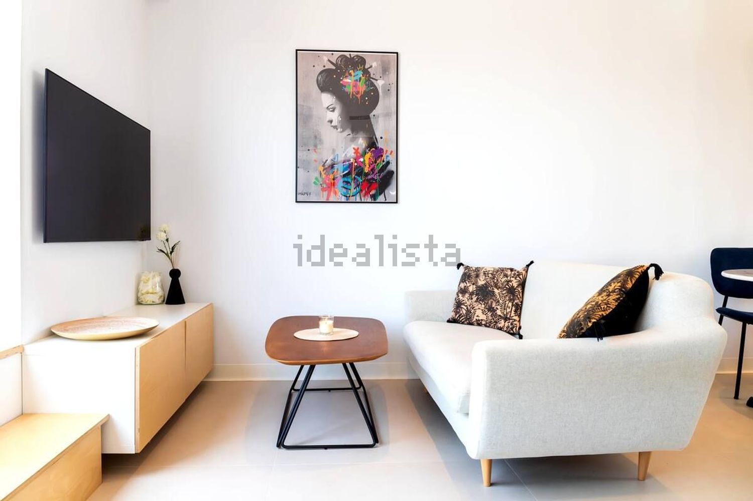 Piso de 42 m² en Valencia