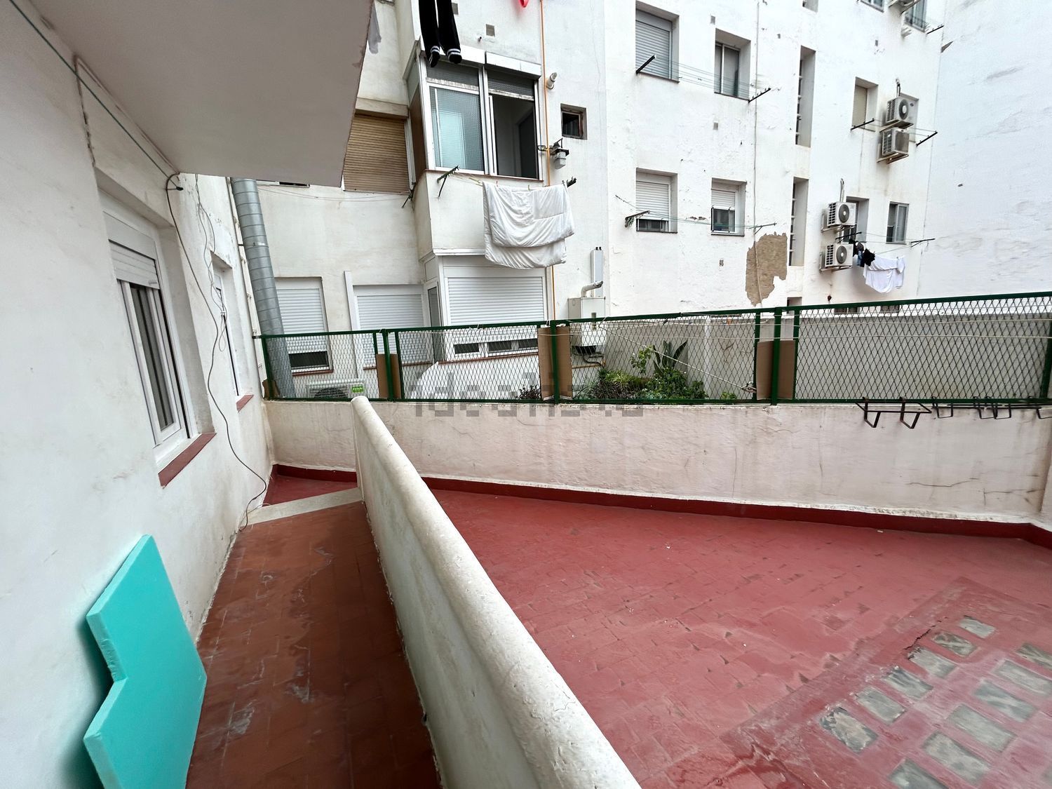 Habitació de lloguer, Saragossa