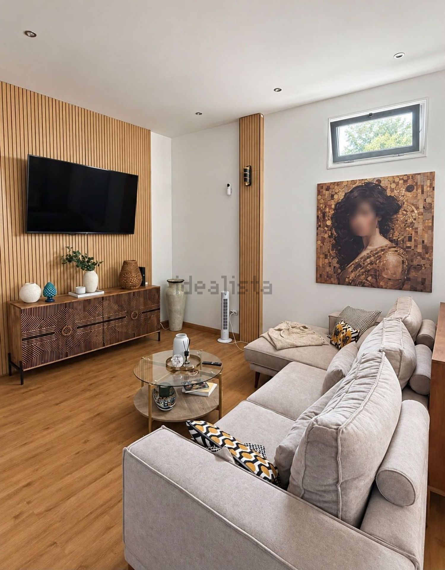 Pis de 45 m² a Arona