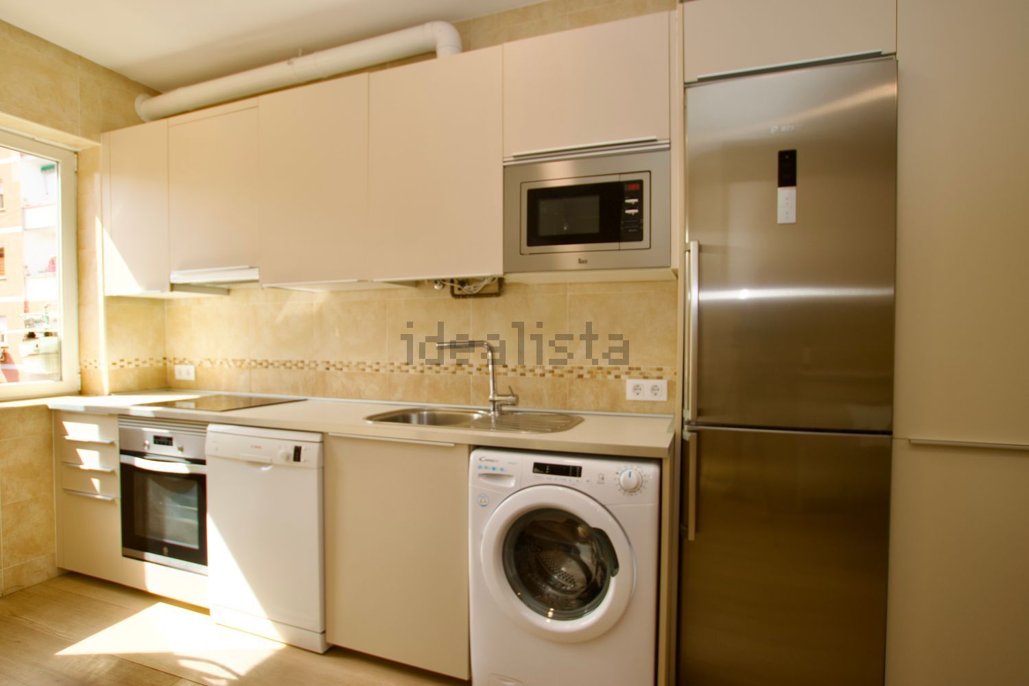 Appartamento 141 m² a Madrid