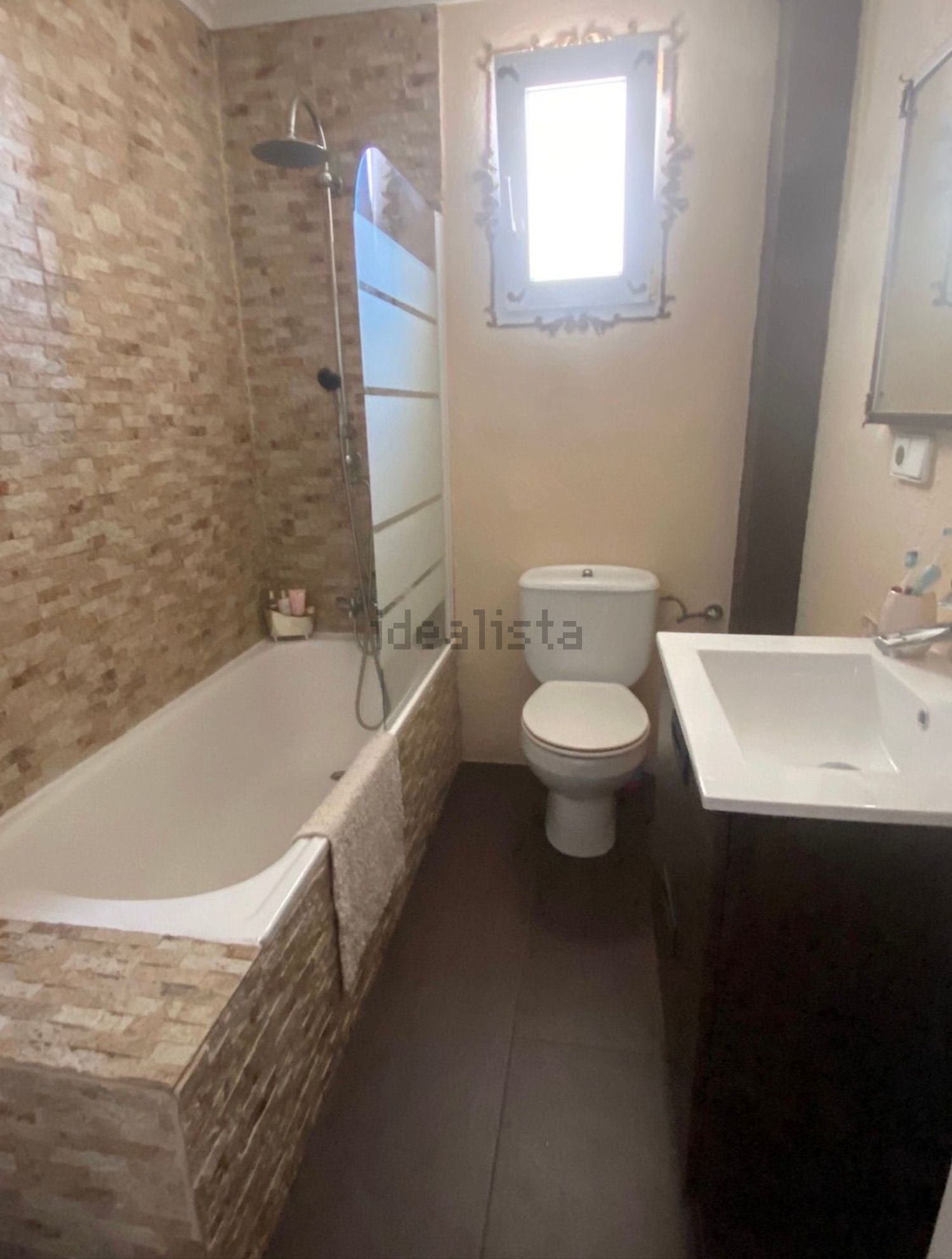 Квартира 80 м² в Alcoi / Alcoy