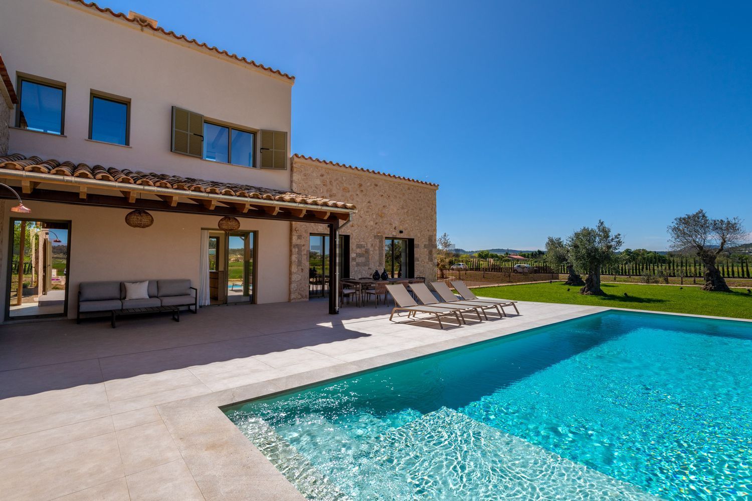 Casa de 266 m² en Sineu